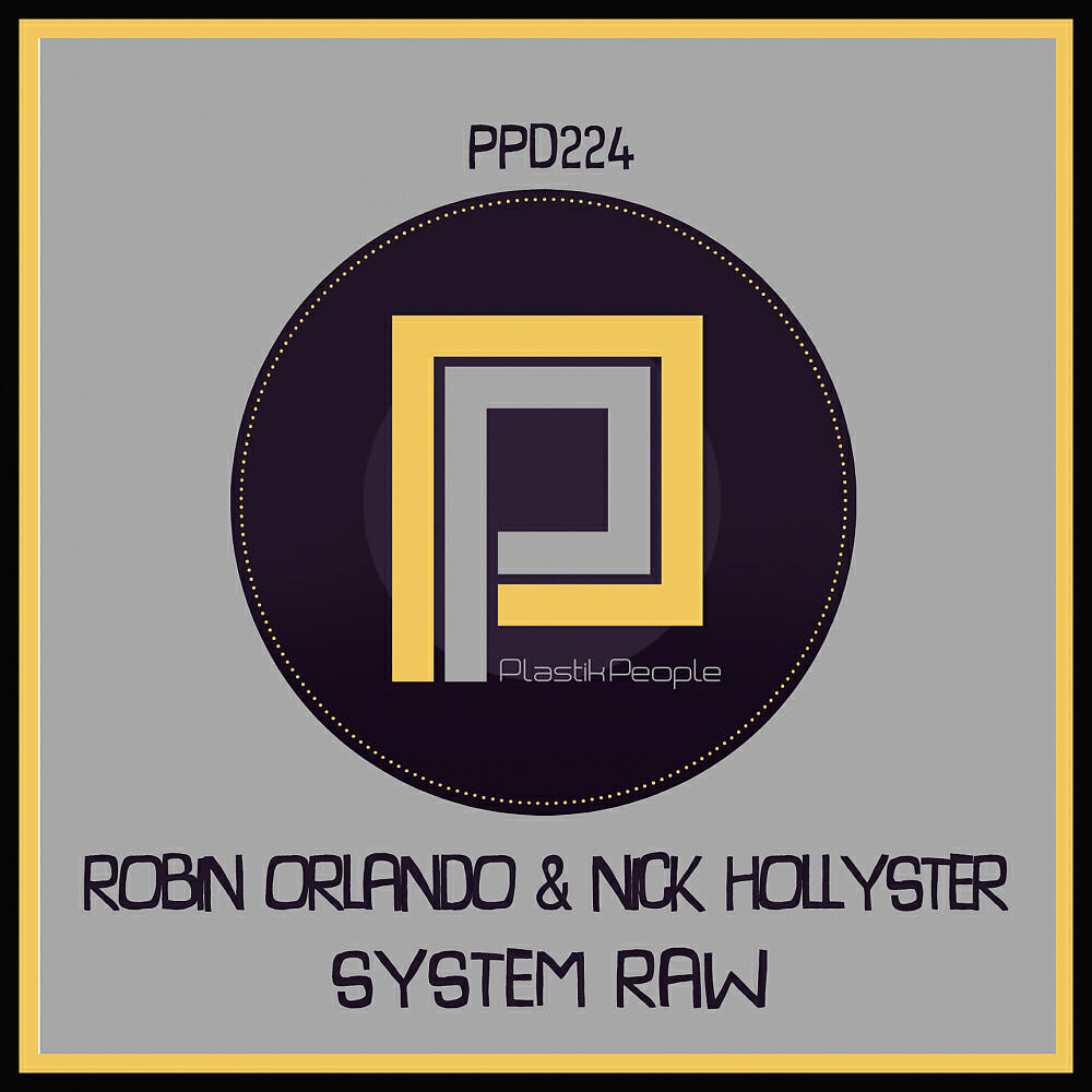Релиз System Raw
