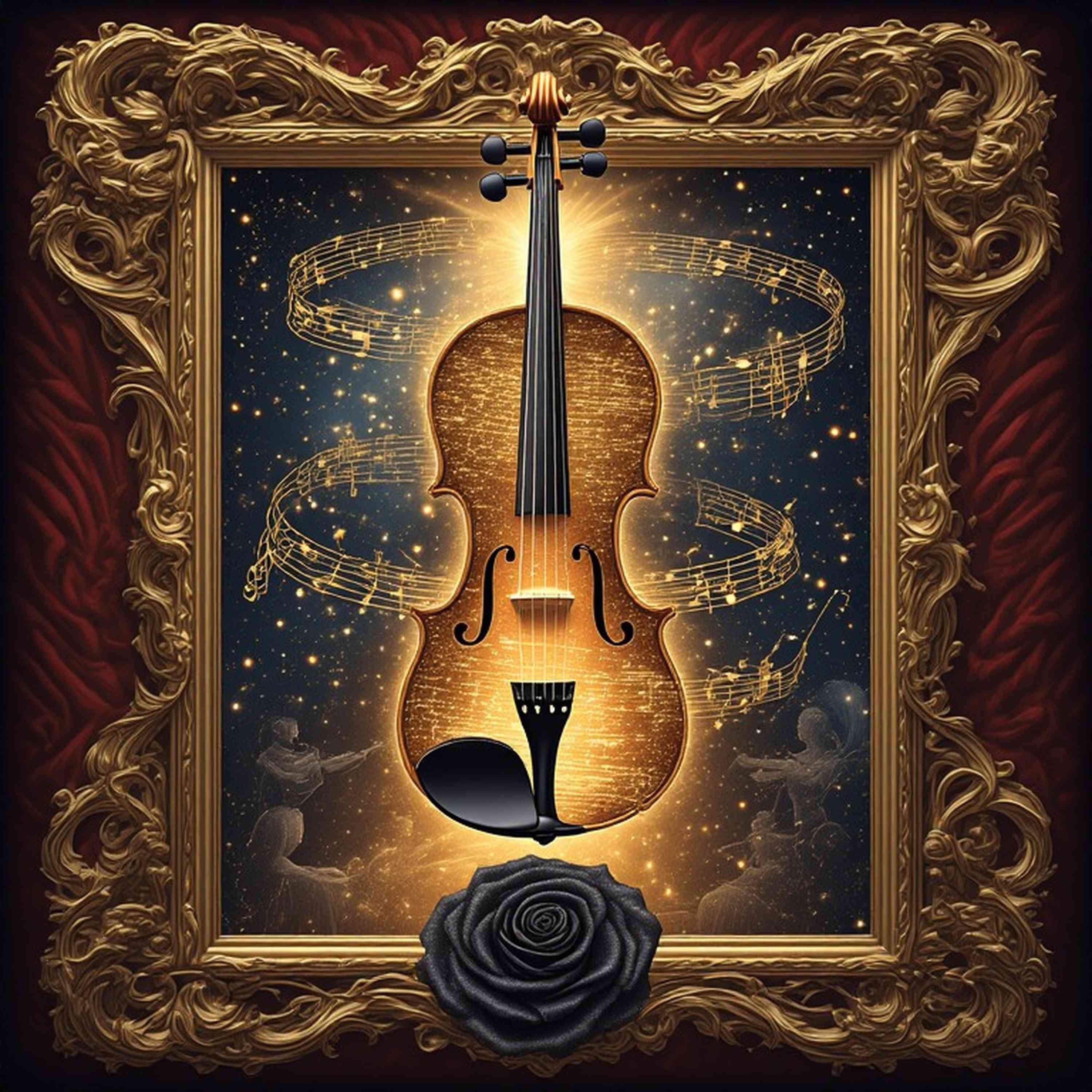 Релиз Камерная музыка