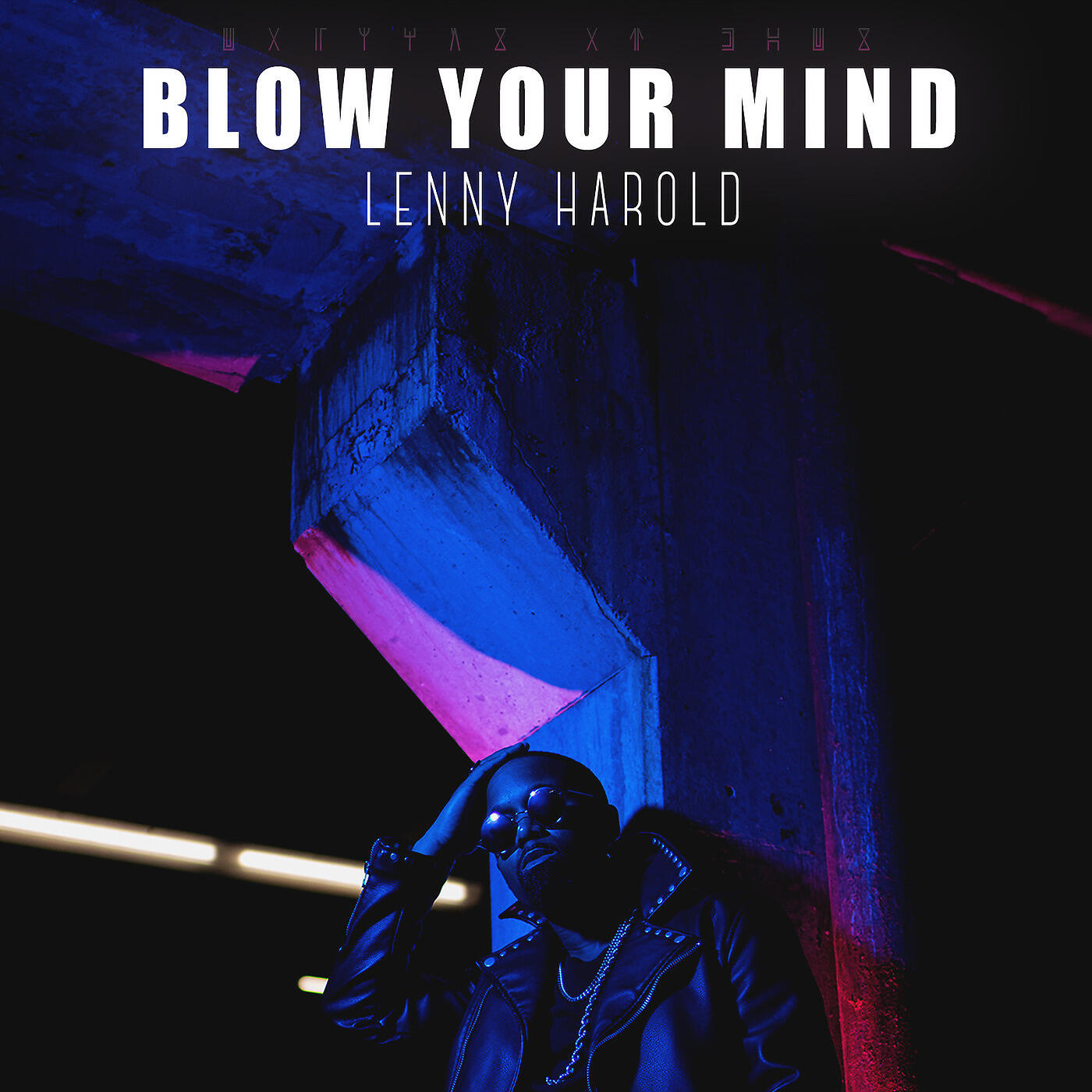 Релиз Blow Your Mind