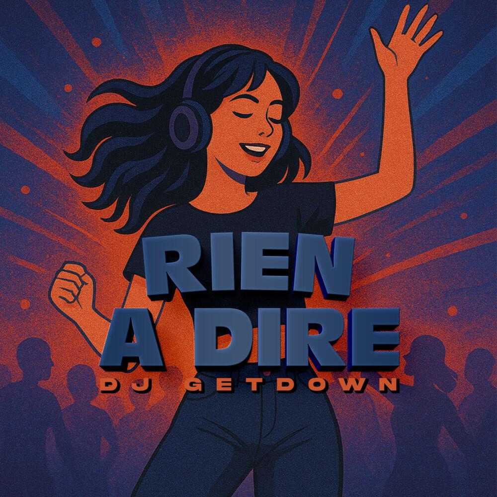 Релиз Rien à dire