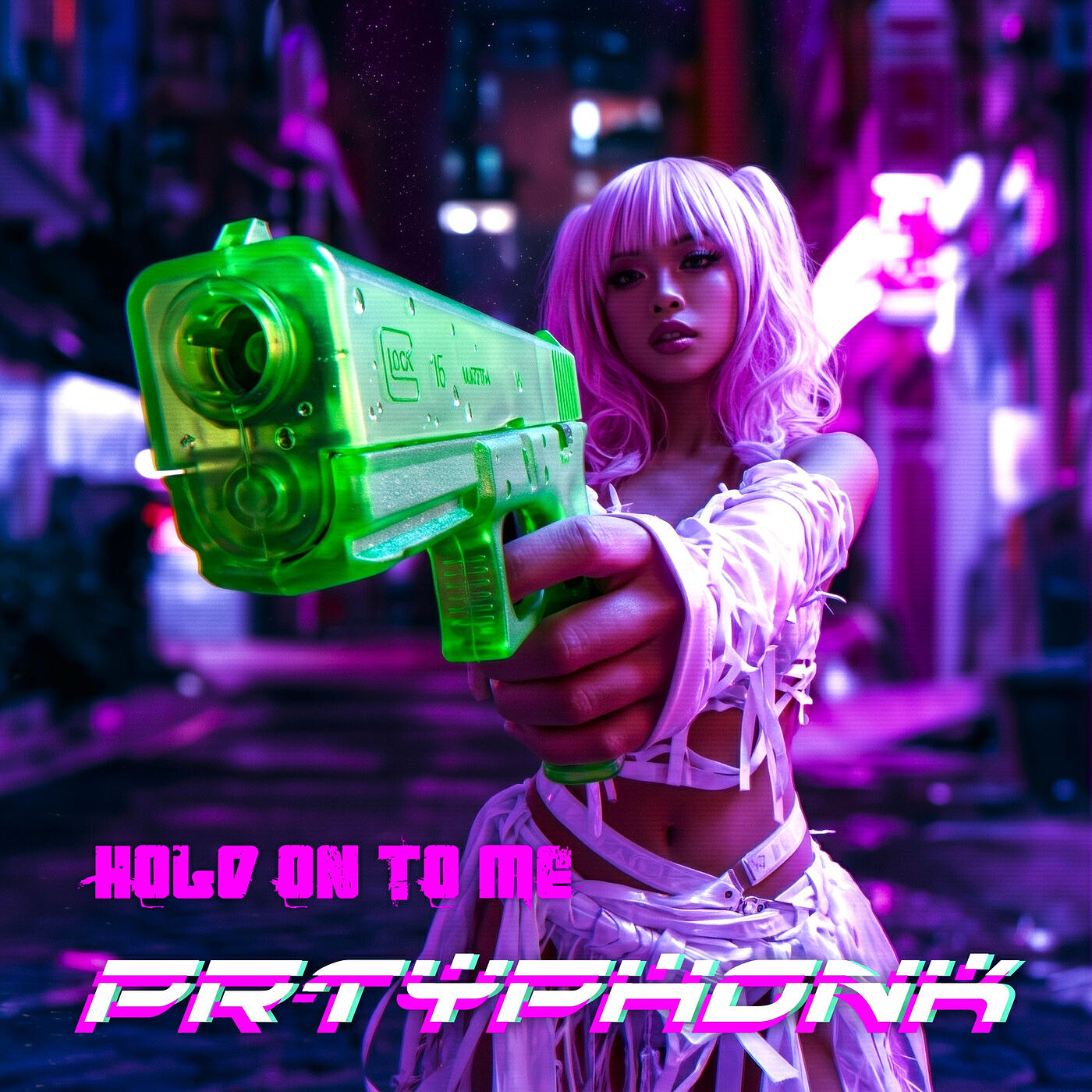 Релиз Hold on to Me