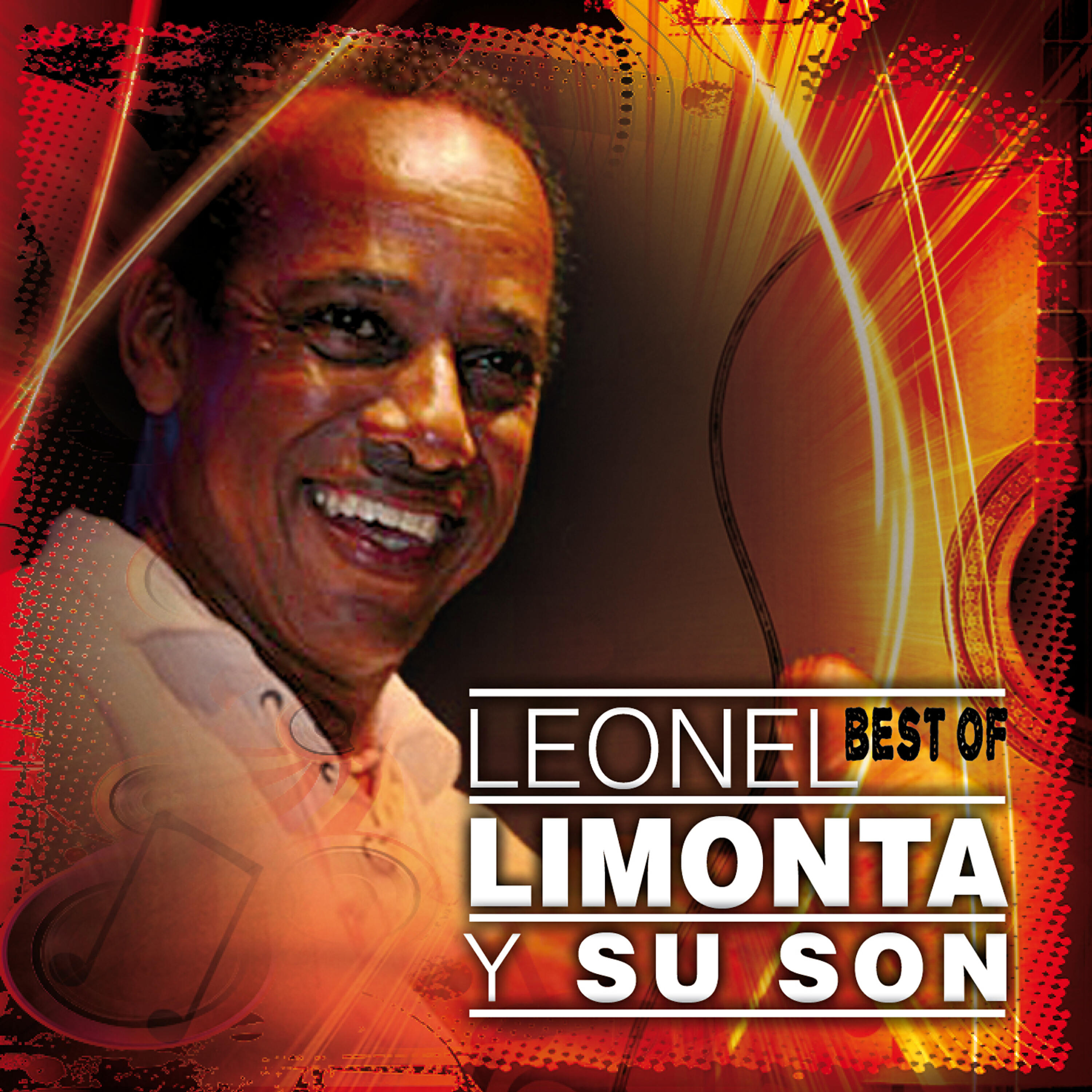 Релиз Best Of Leonel Limonta