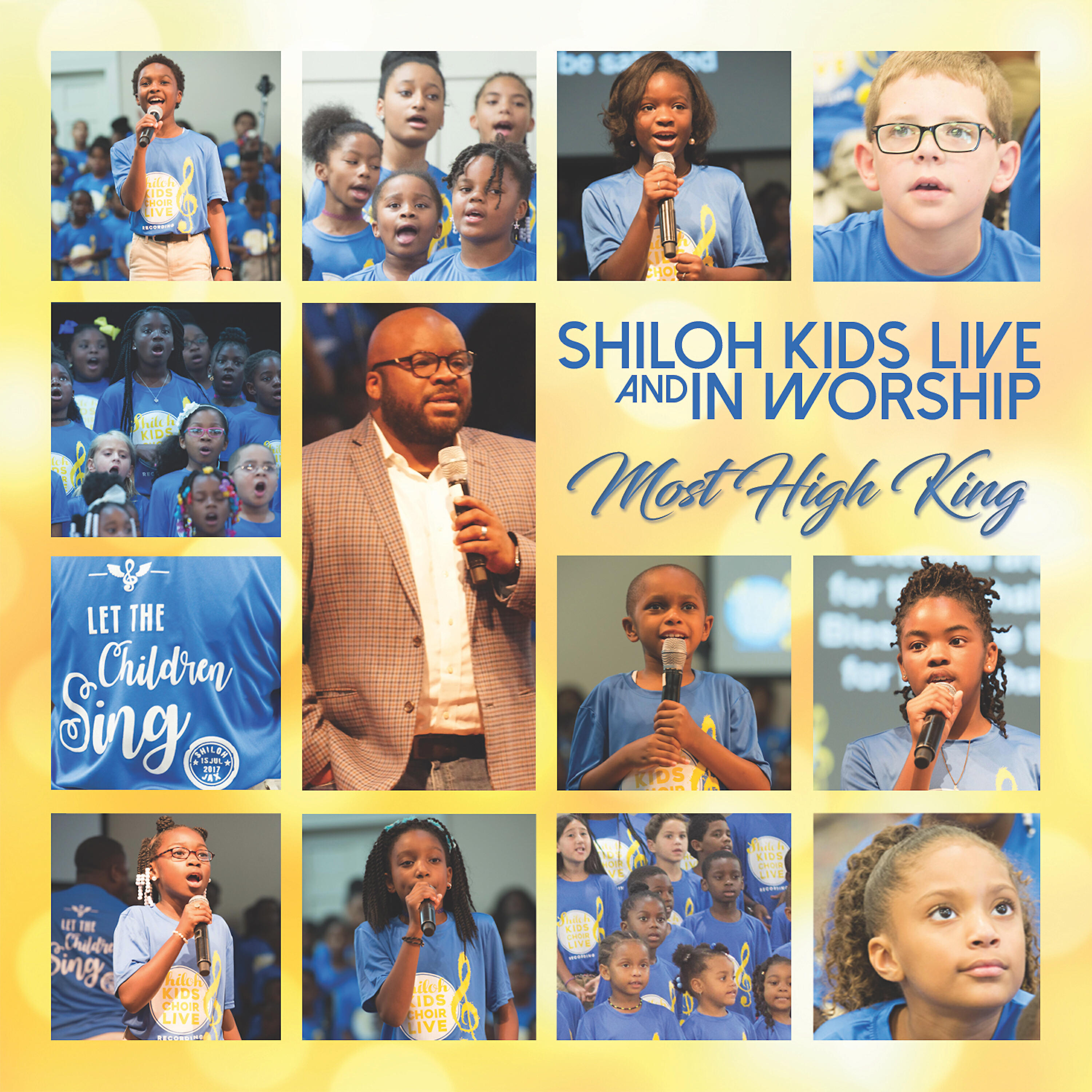 Shiloh Kids