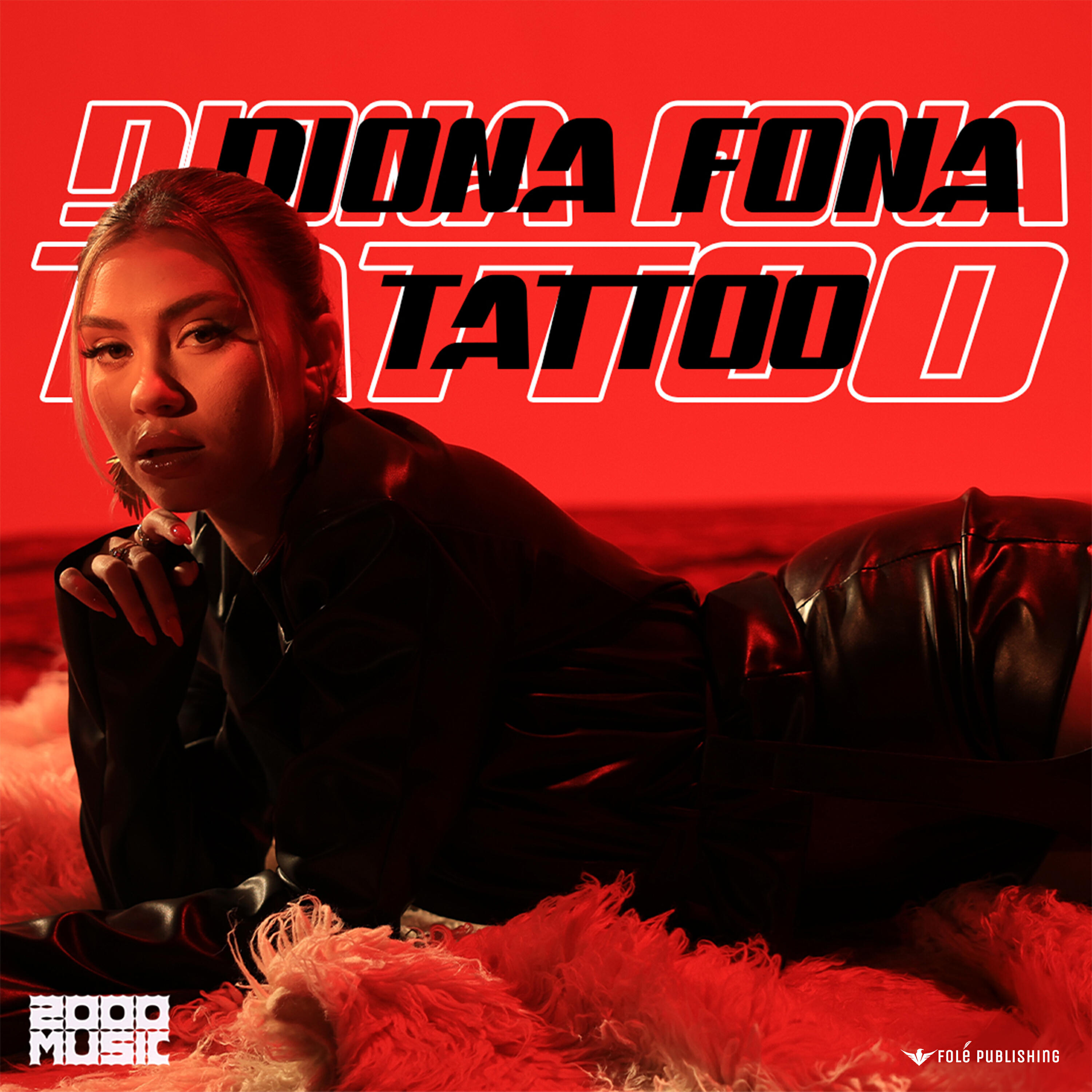 Релиз Tattoo