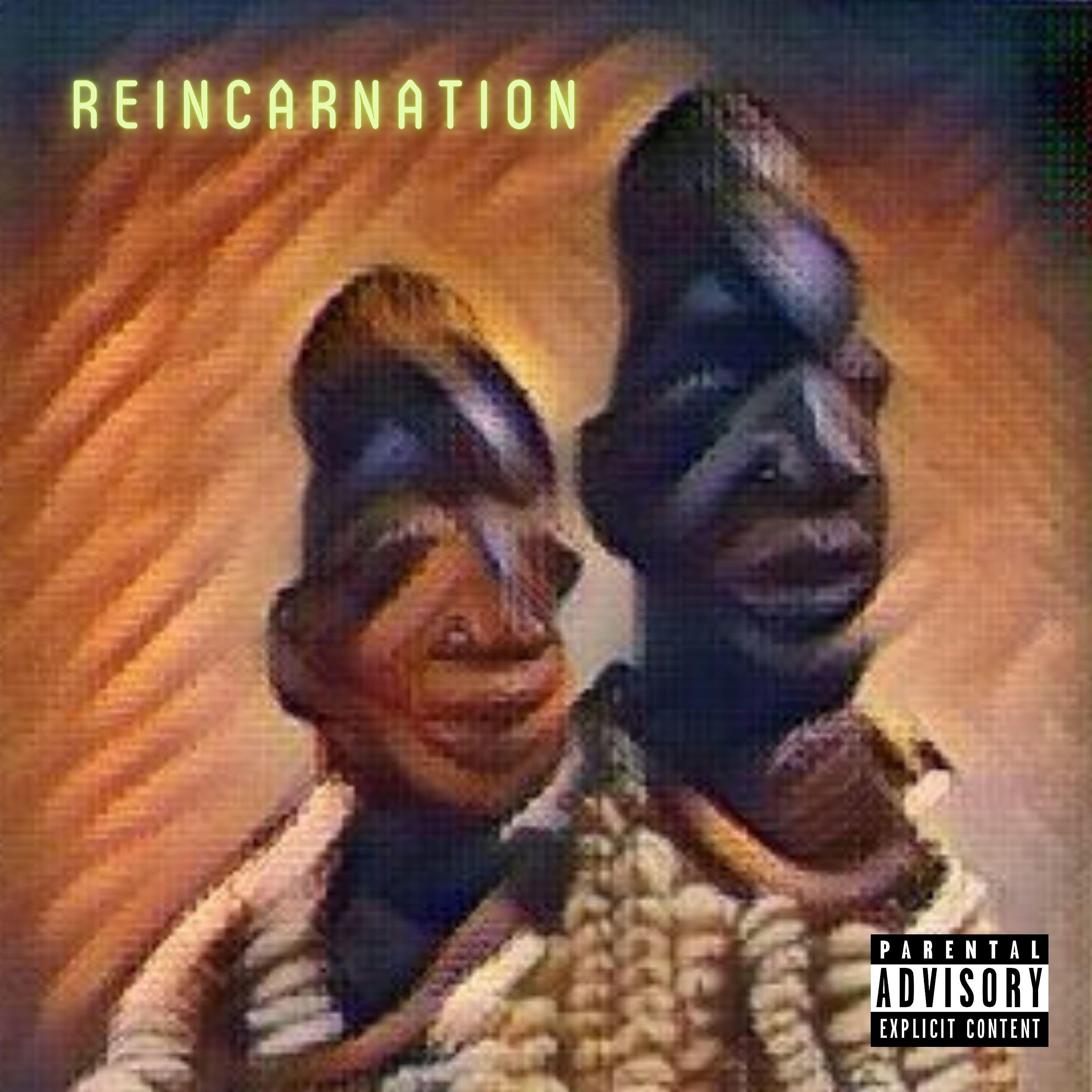 Релиз Reincarnation