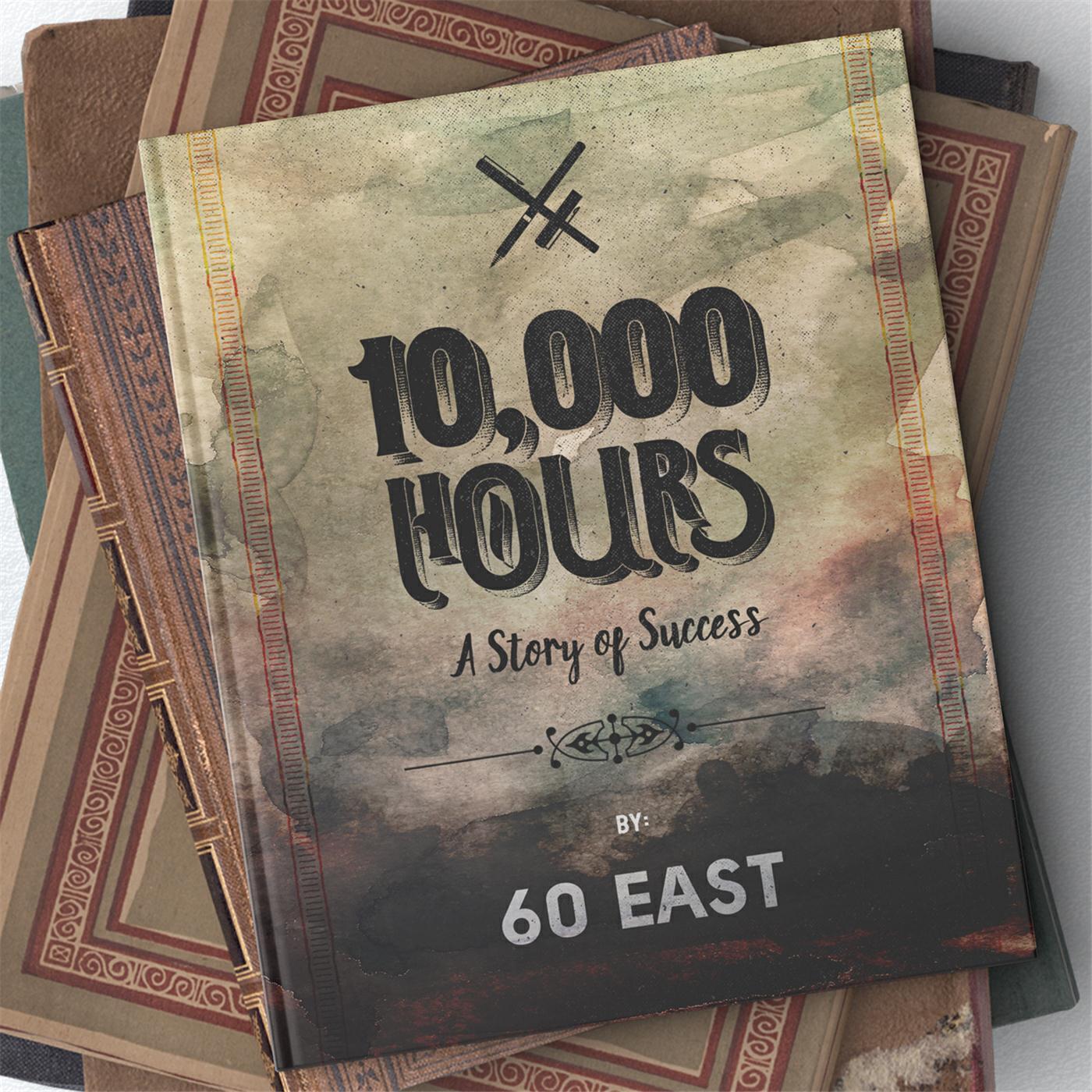 Релиз 10,000 Hours: A Story of Success