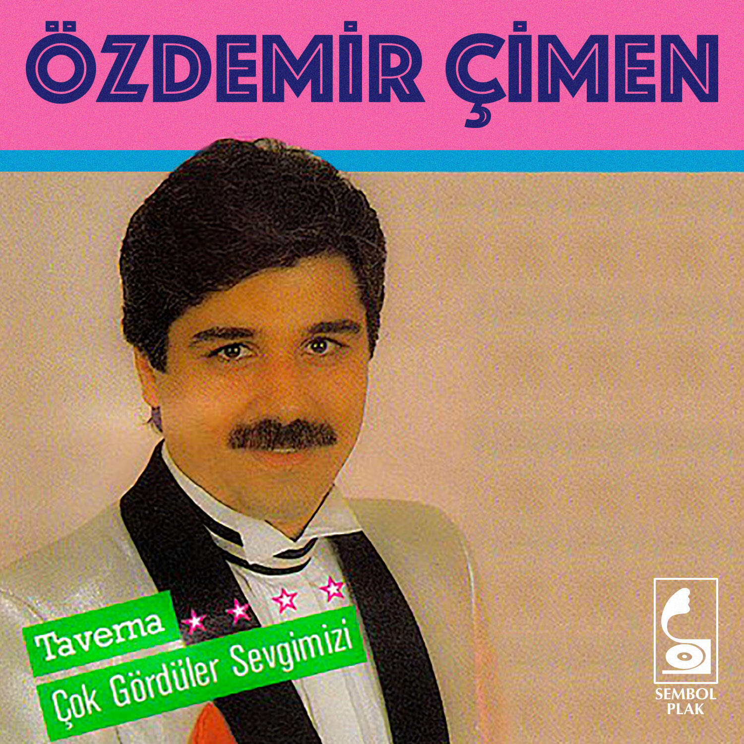 Релиз Çok Gördüler Sevgimizi