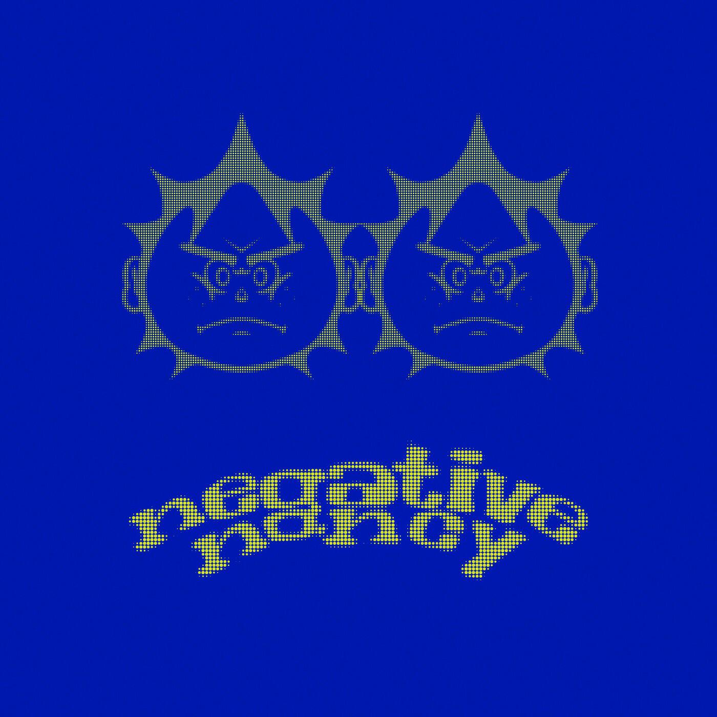 Релиз Negative Nancy