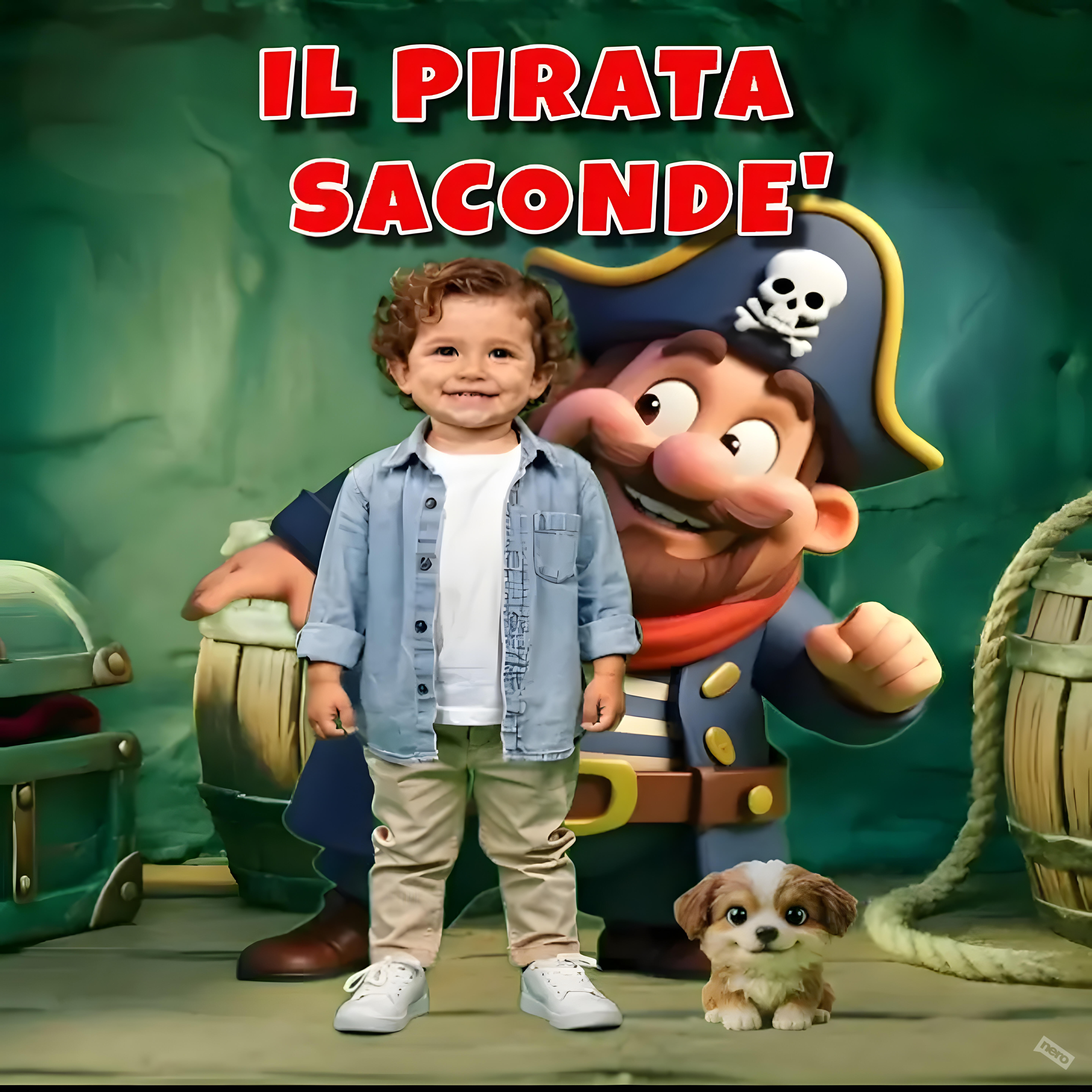 Nonna Pina