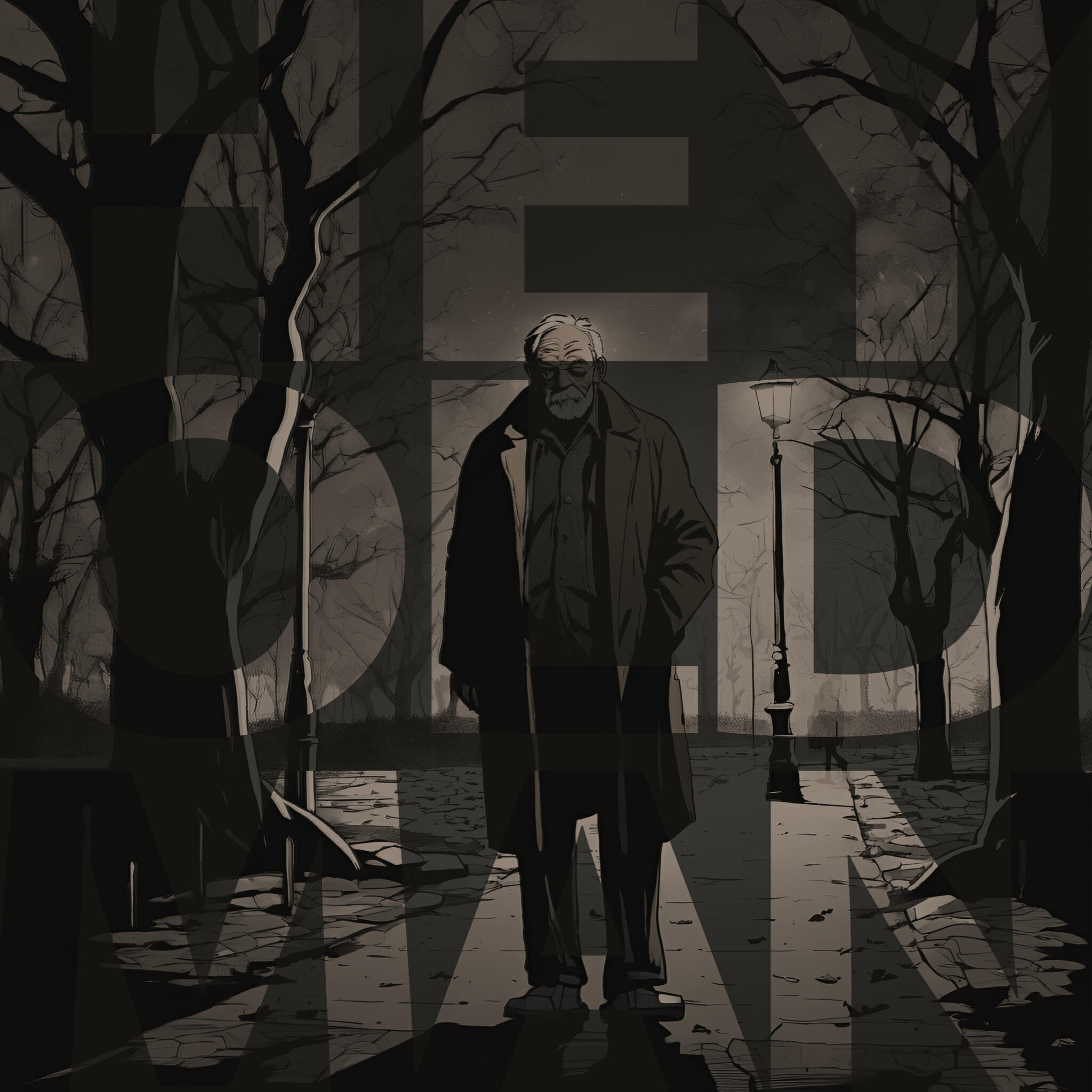 Релиз Hey Old Man