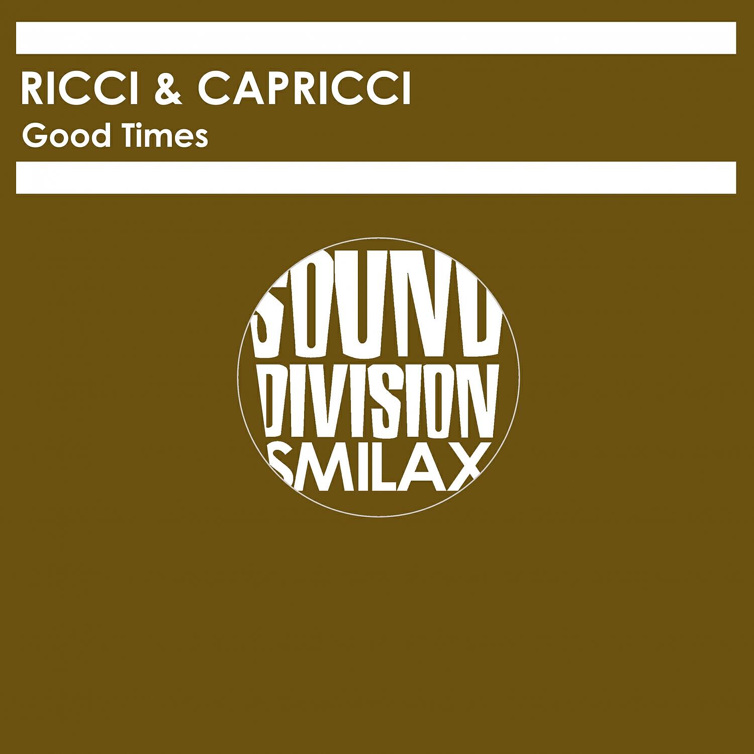 Релиз Good Times
