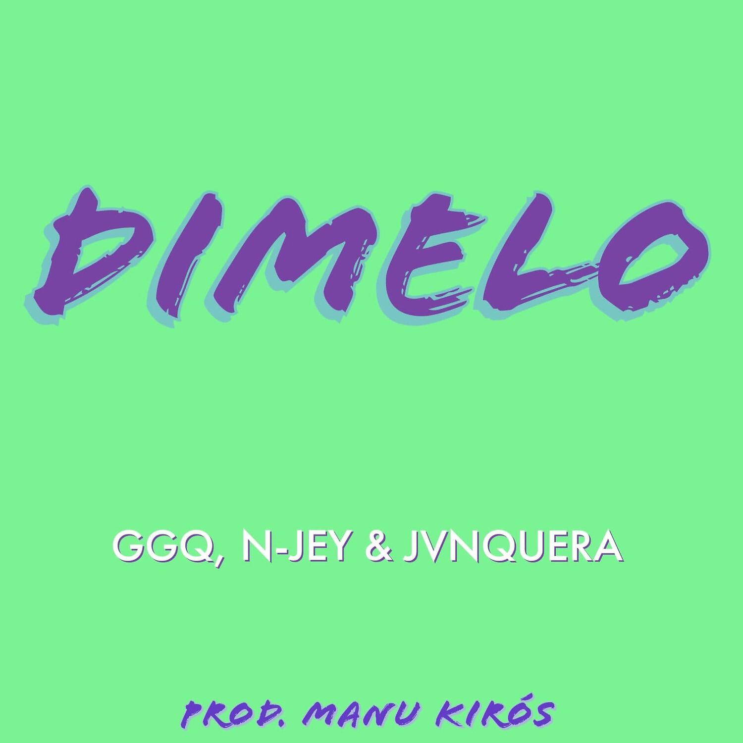 Релиз Dímelo