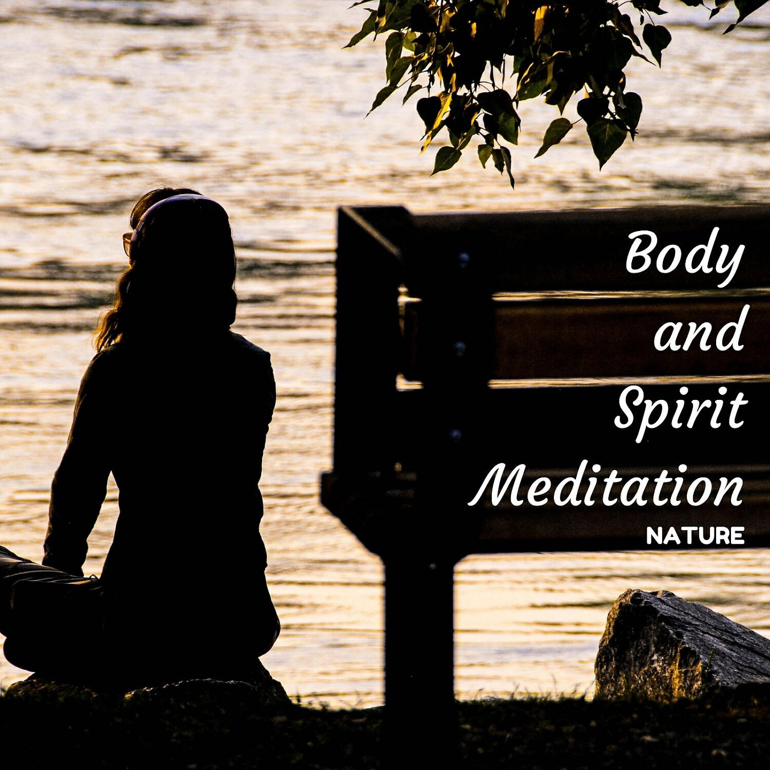 Релиз Nature: Body and Spirit Meditation