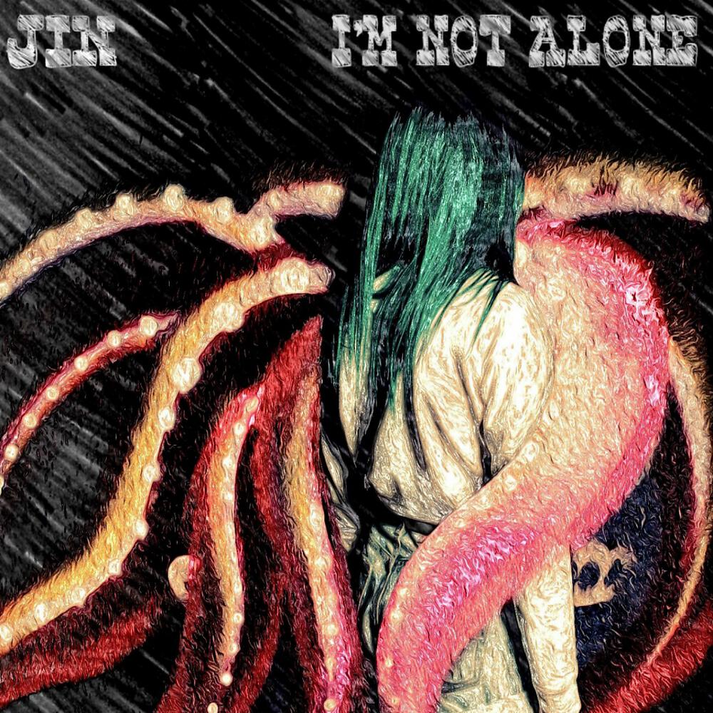 Релиз I'm Not Alone (Club Mix)