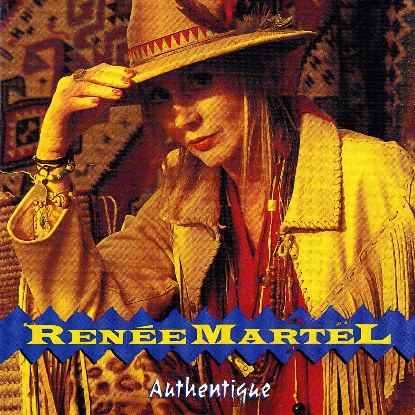Релиз Authentique