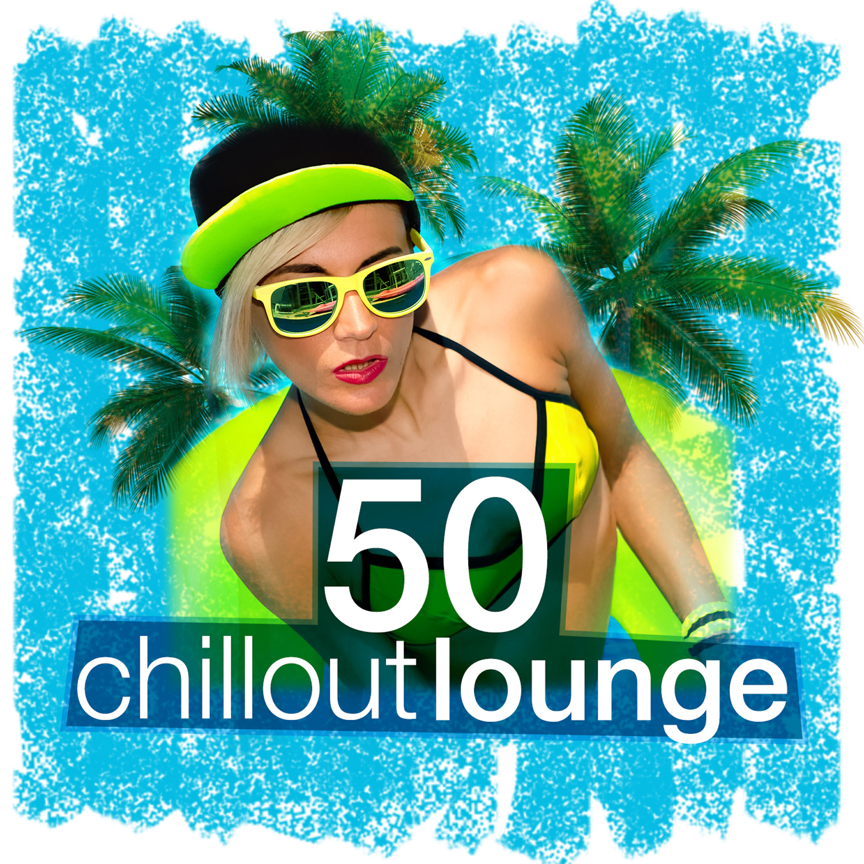 Релиз 50 Chillout Lounge