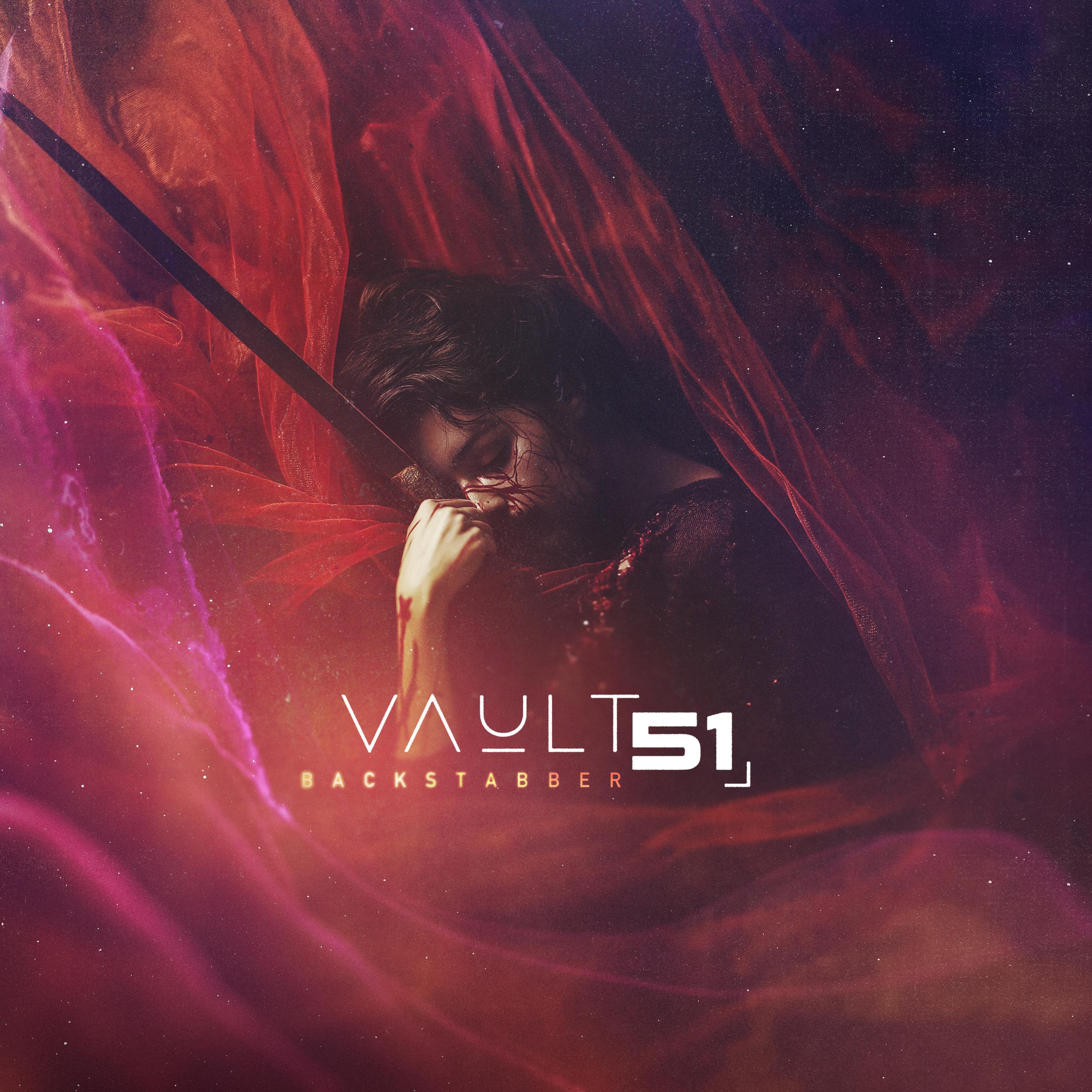 Vault 51