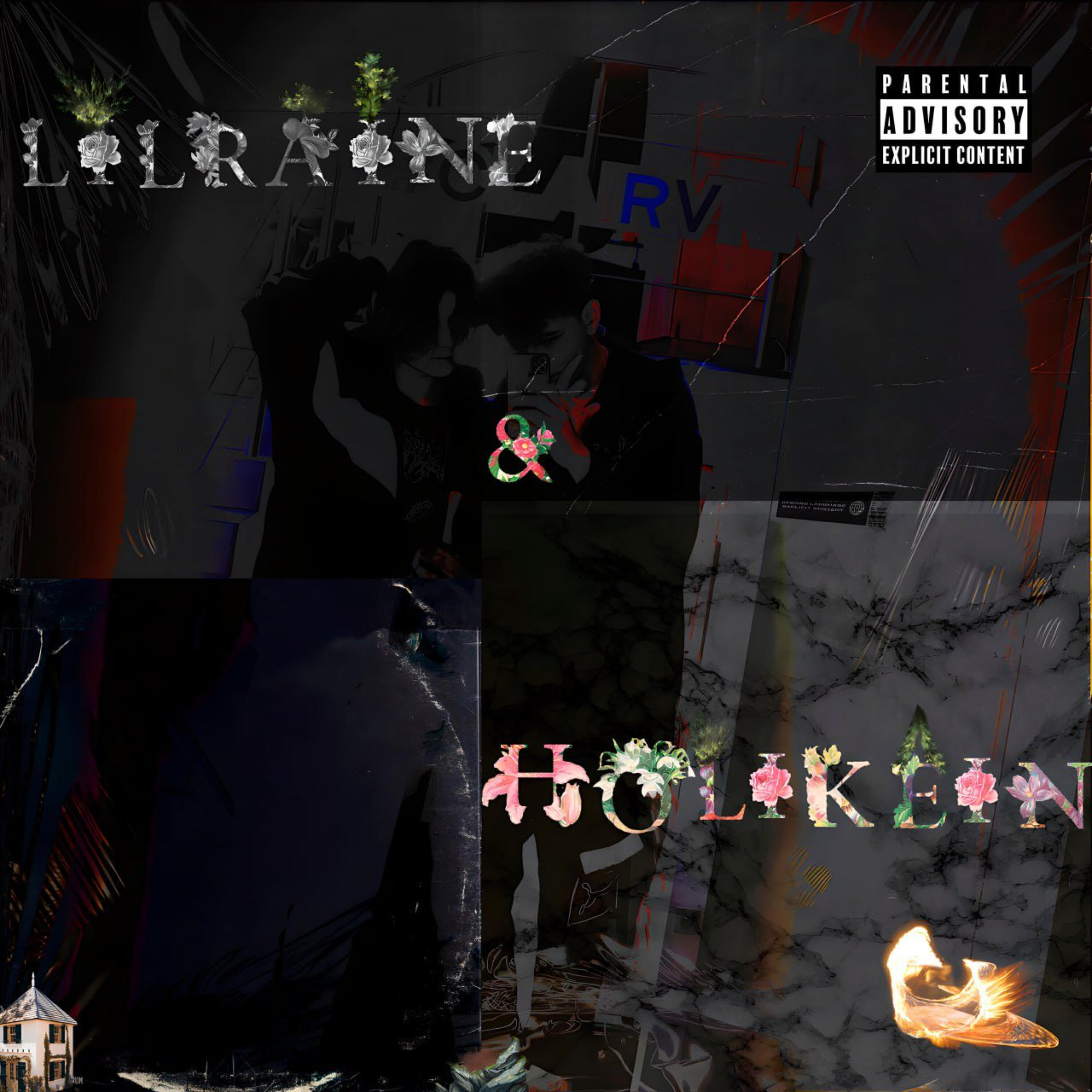 LILRAINE