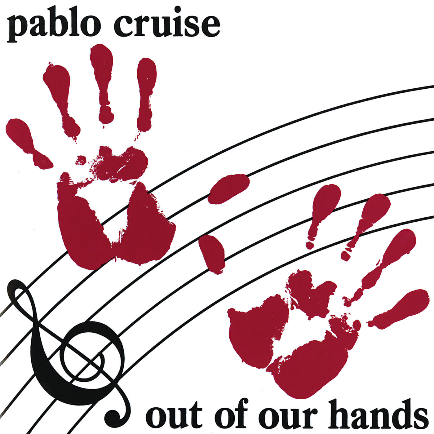 Релиз Out Of Our Hands
