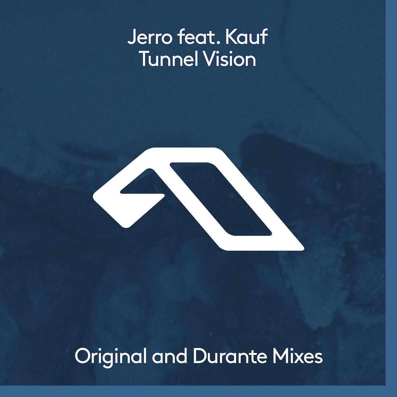 Постер альбома Tunnel Vision