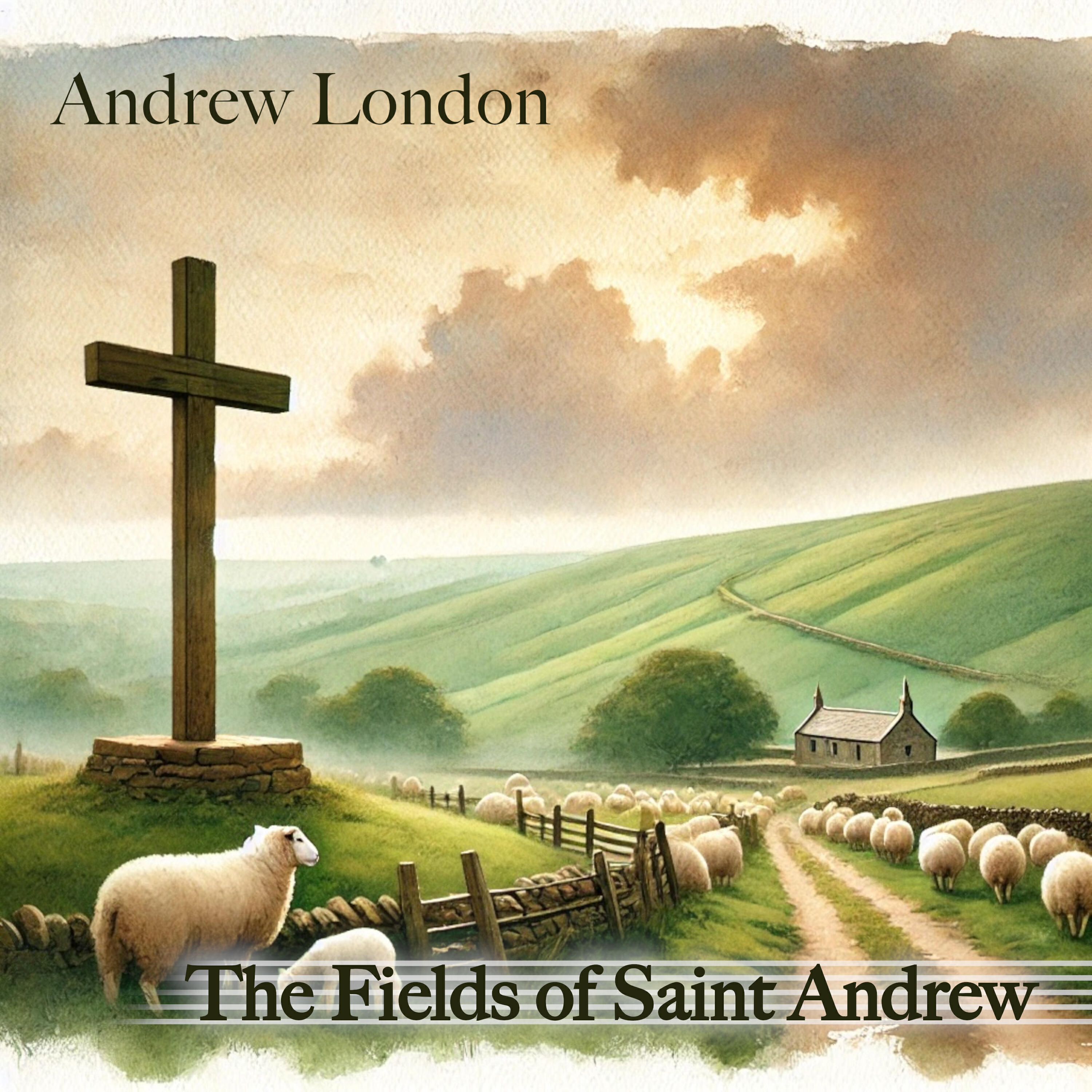 Релиз The Fields of Saint Andrew