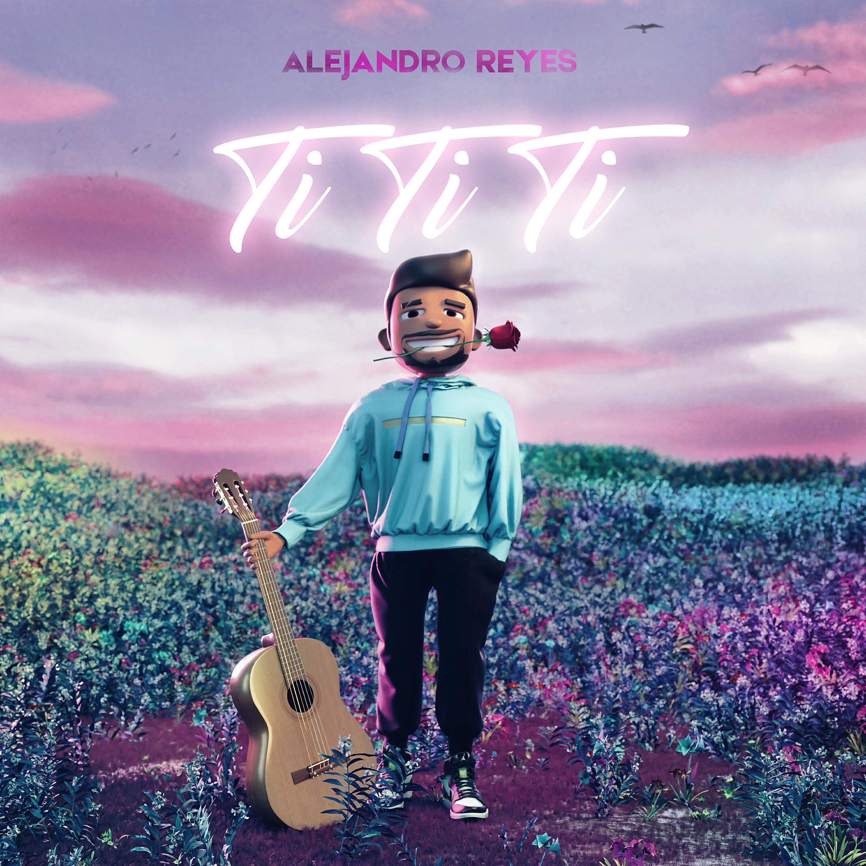 Релиз Ti Ti Ti