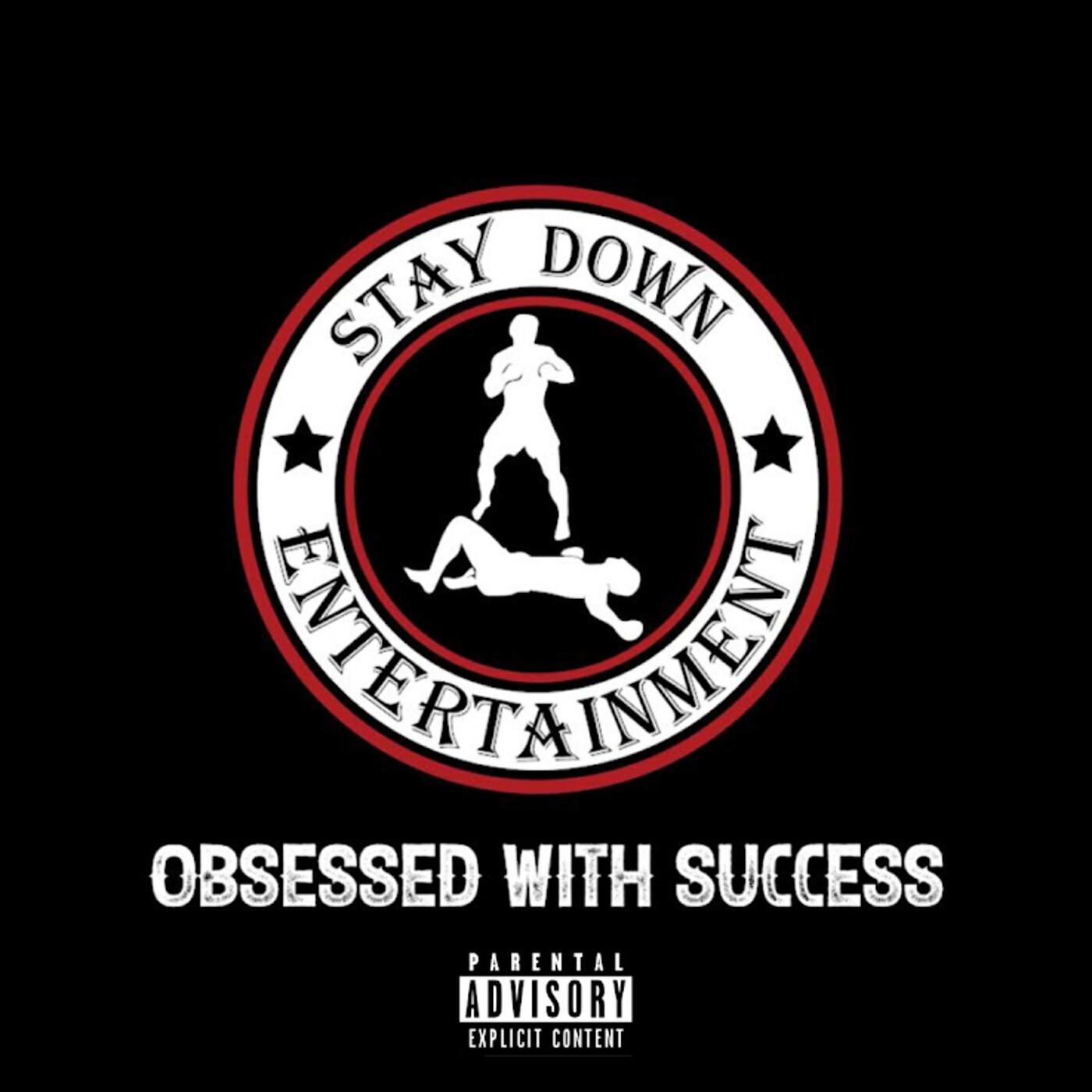 Релиз "Obsessed WITH Success"
