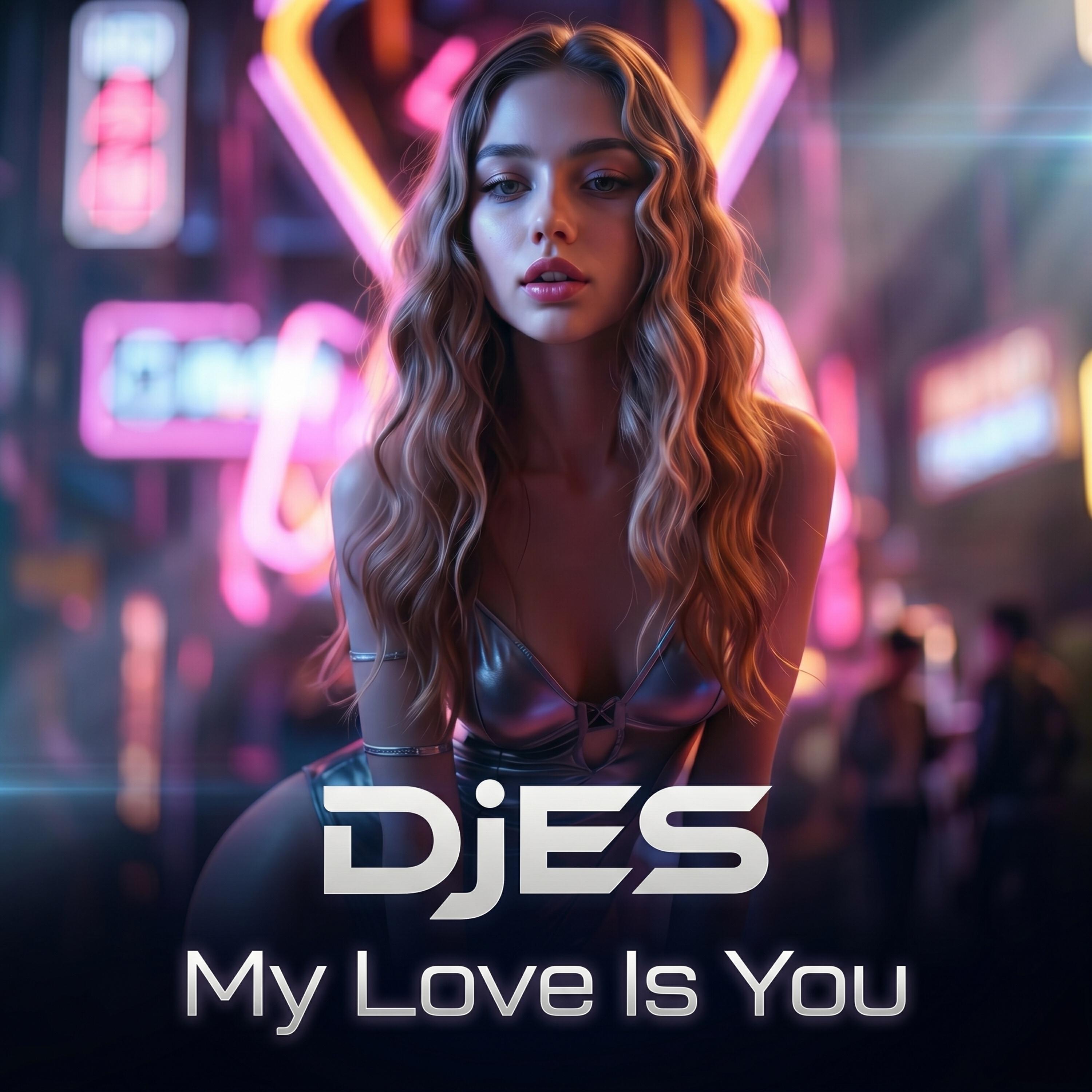 Релиз My Love is You