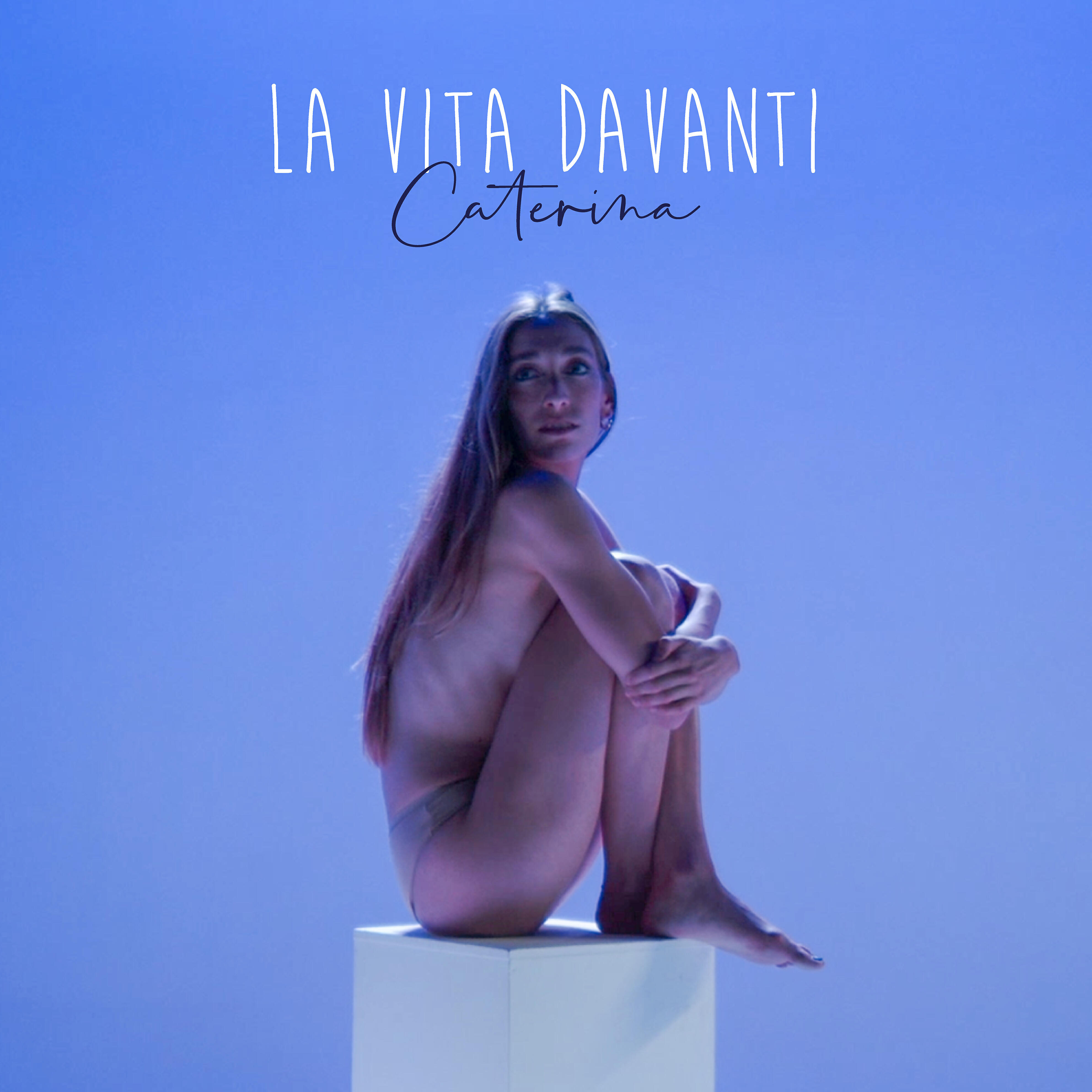 Релиз La vita davanti