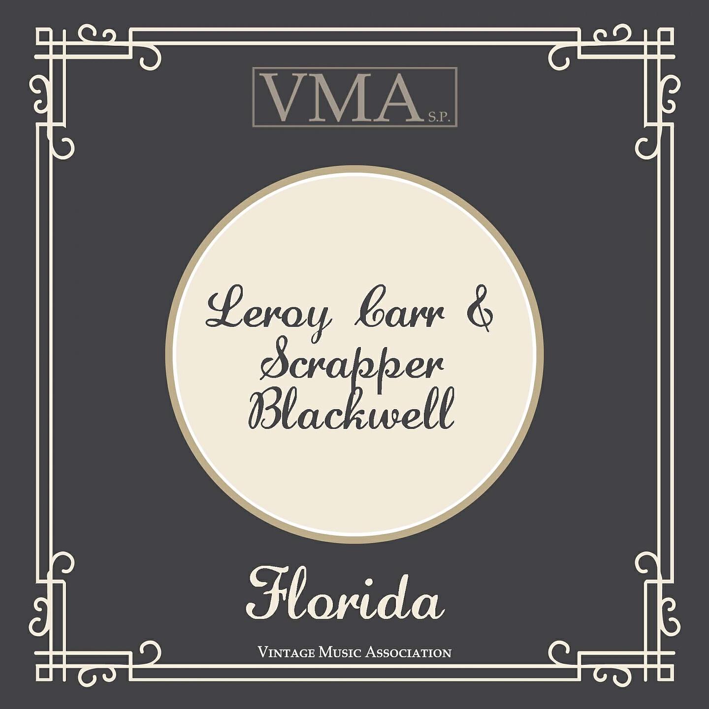 Релиз Florida