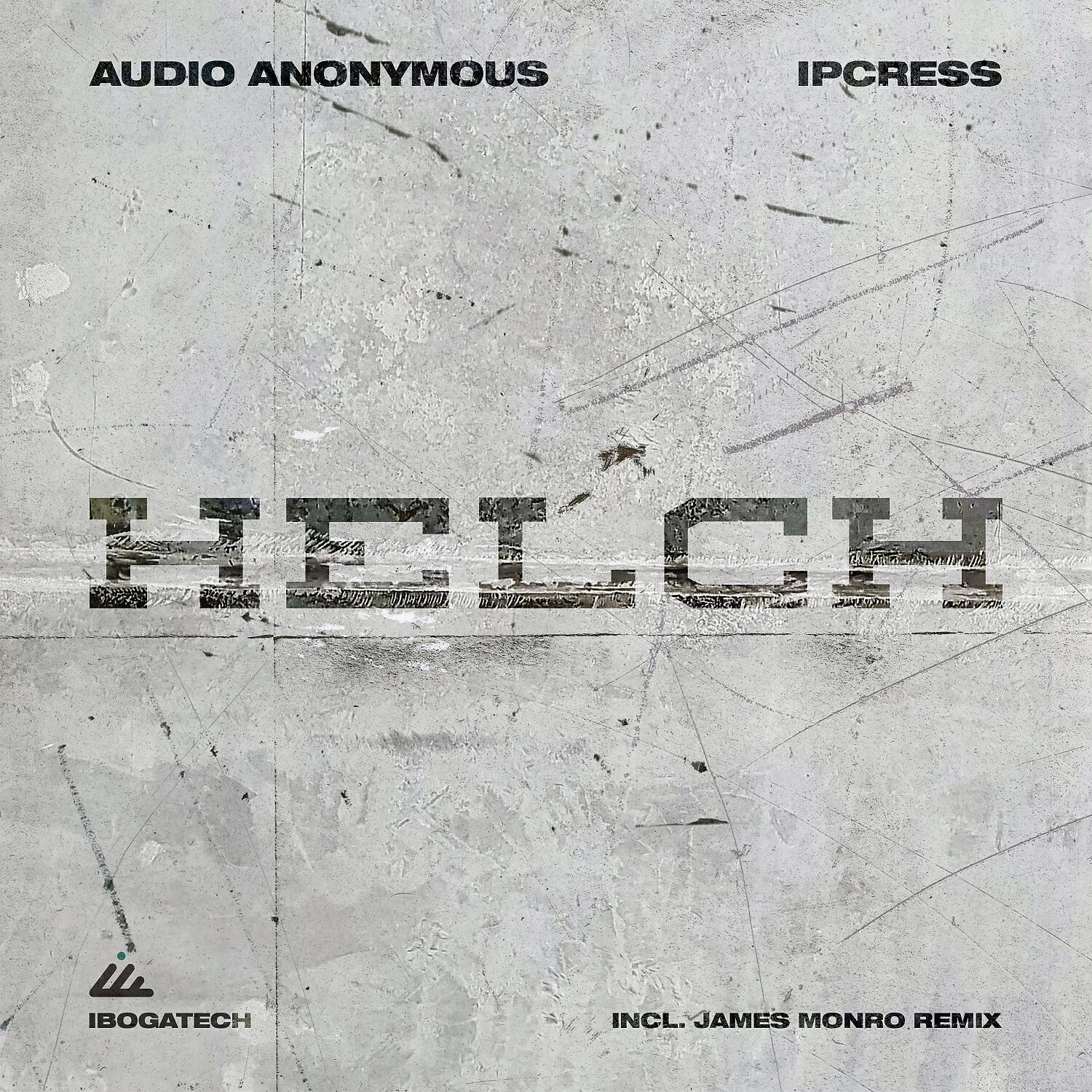 Релиз Helch