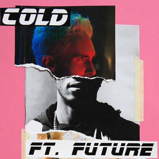 Релиз Cold