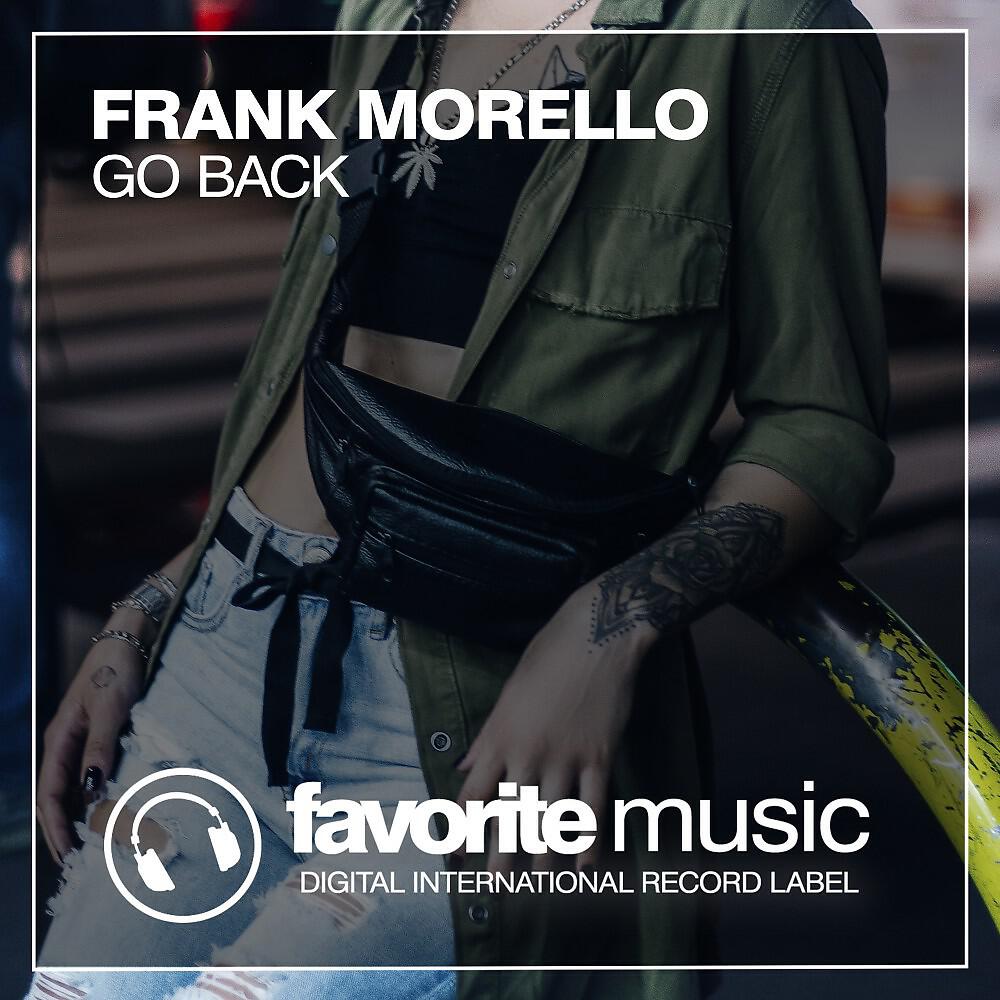 Релиз Go Back