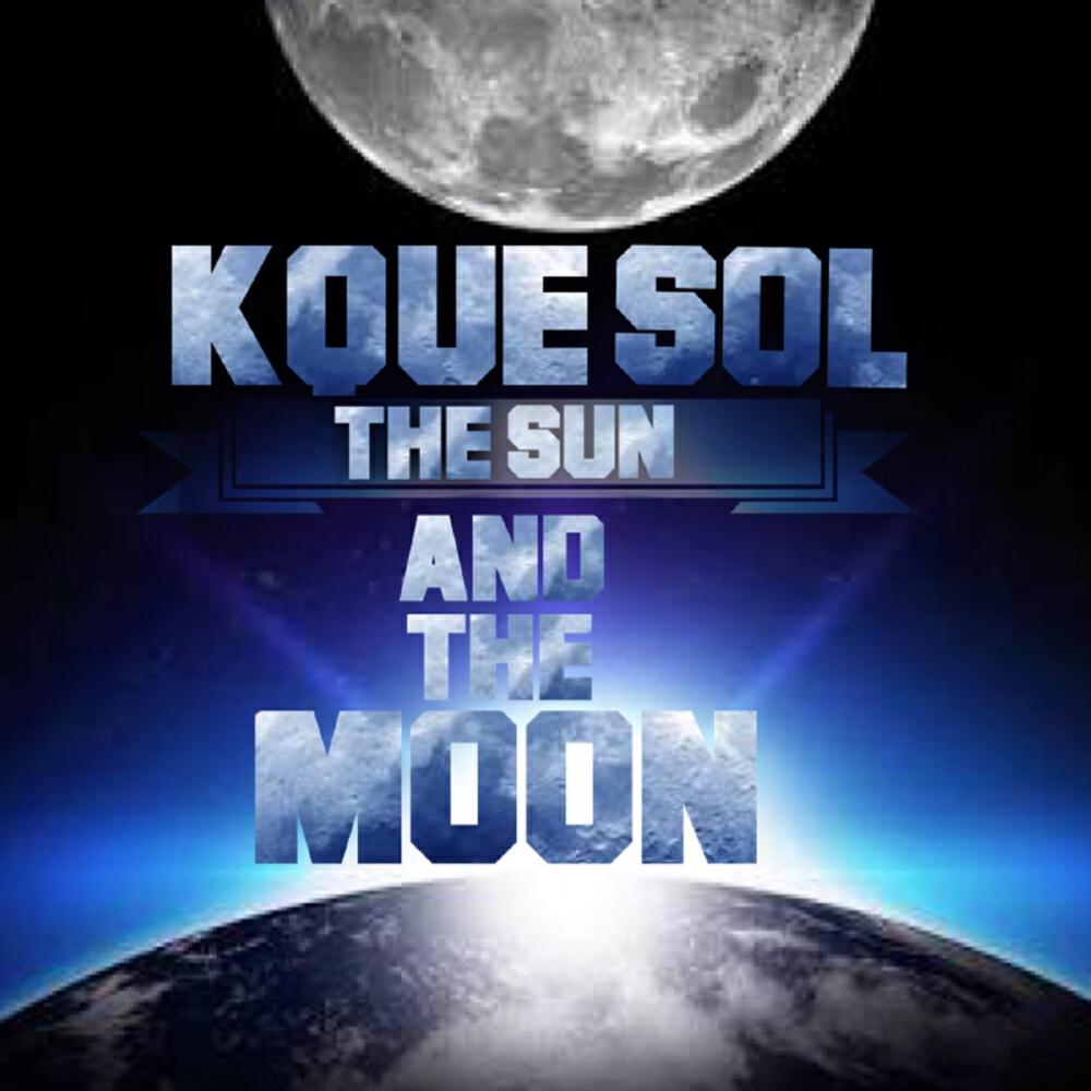 Релиз The Sun and The Moon