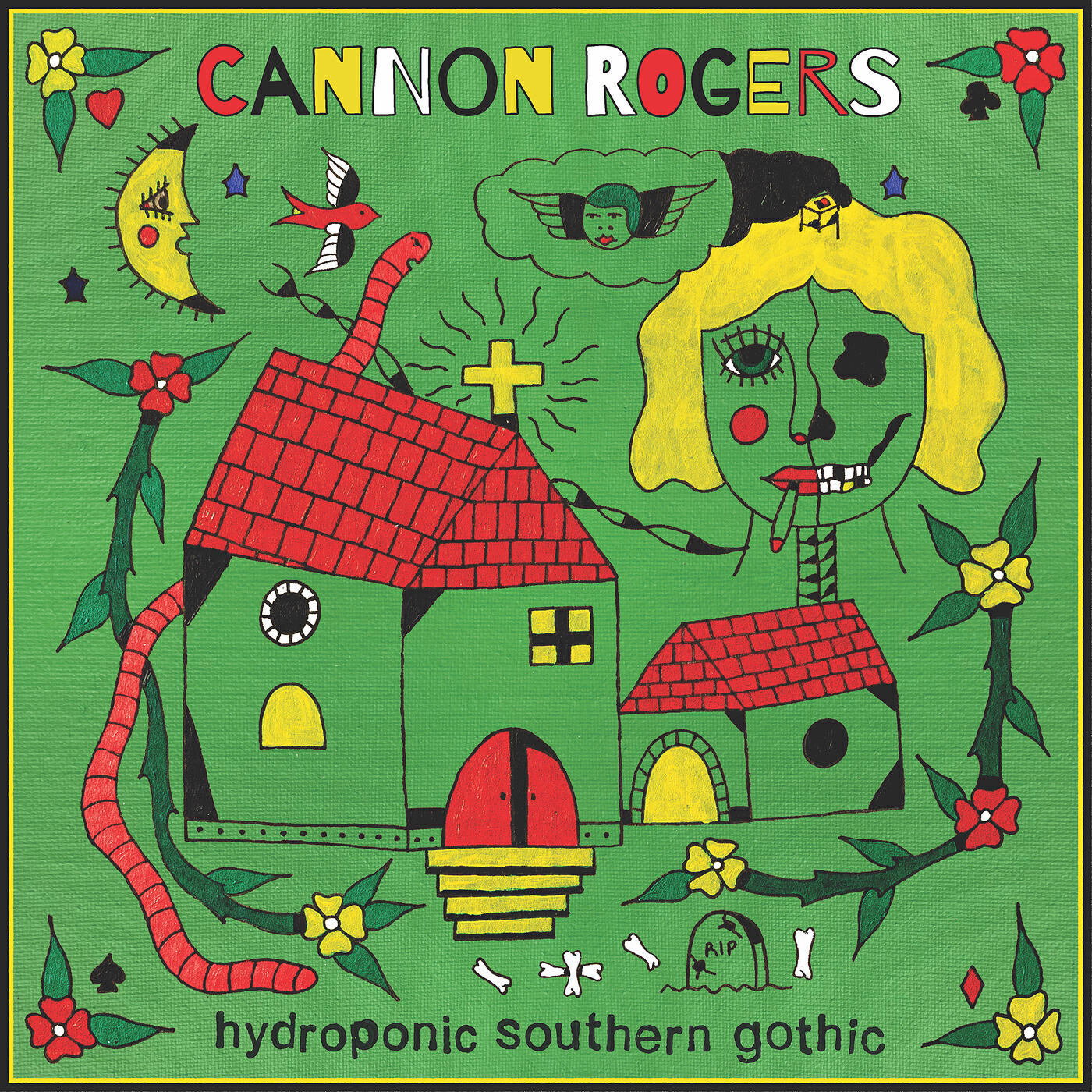 Cannon Rogers
