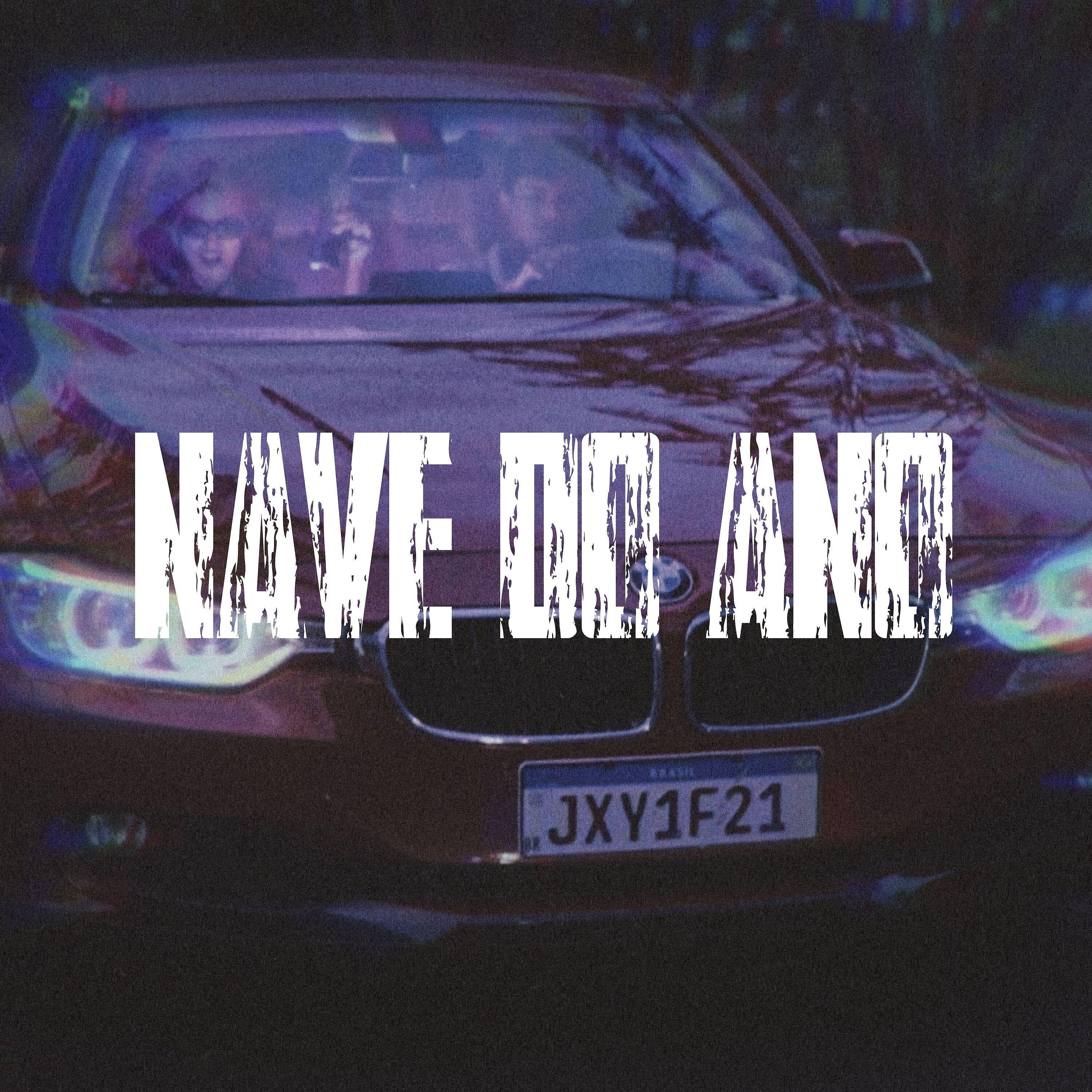 Релиз Nave do Ano