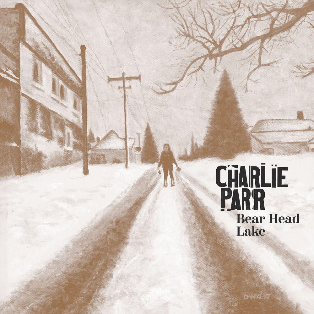 Релиз Bear Head Lake