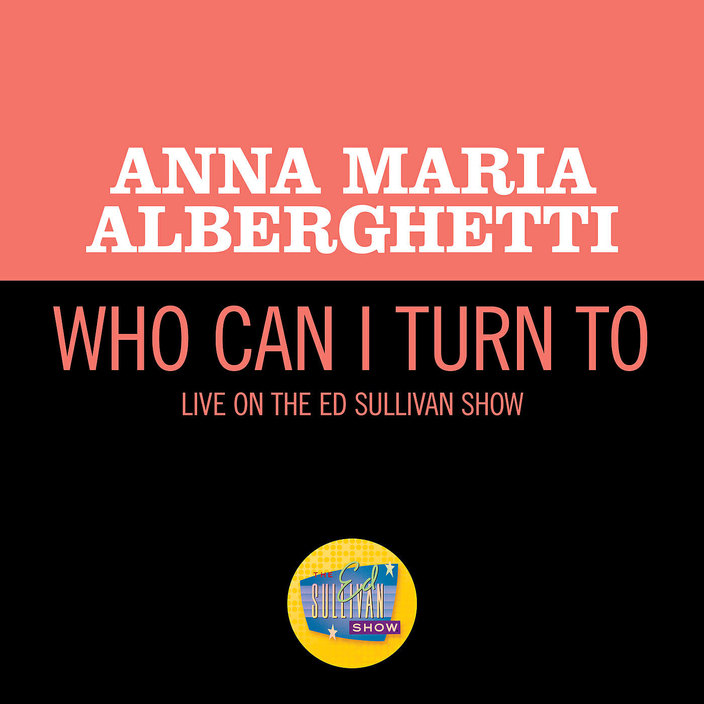 Релиз Who Can I Turn To