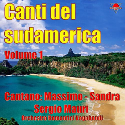 Релиз Canti del Sudamerica, Vol. 1