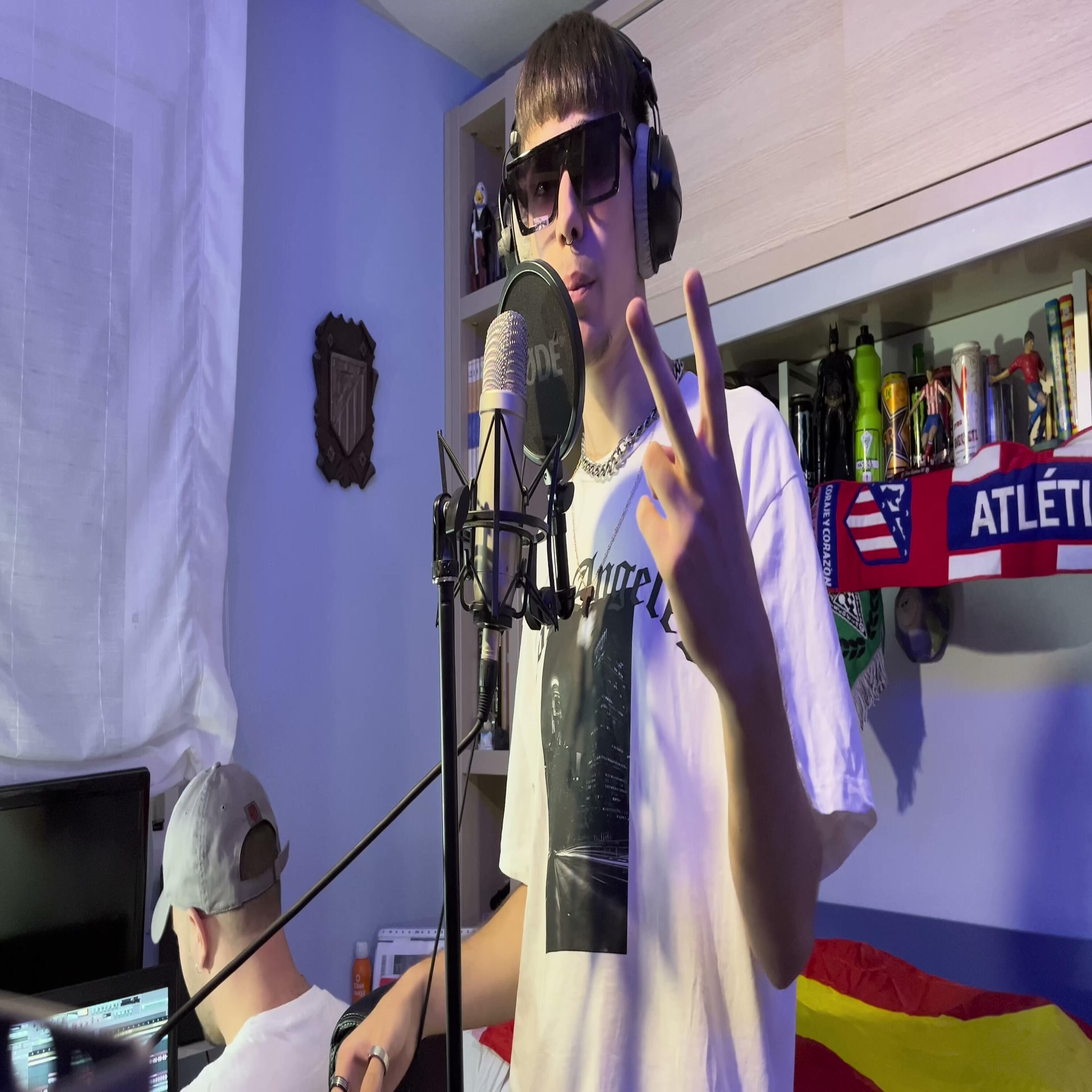 Релиз Rafetta: Njx Music Sessions, Vol. 6