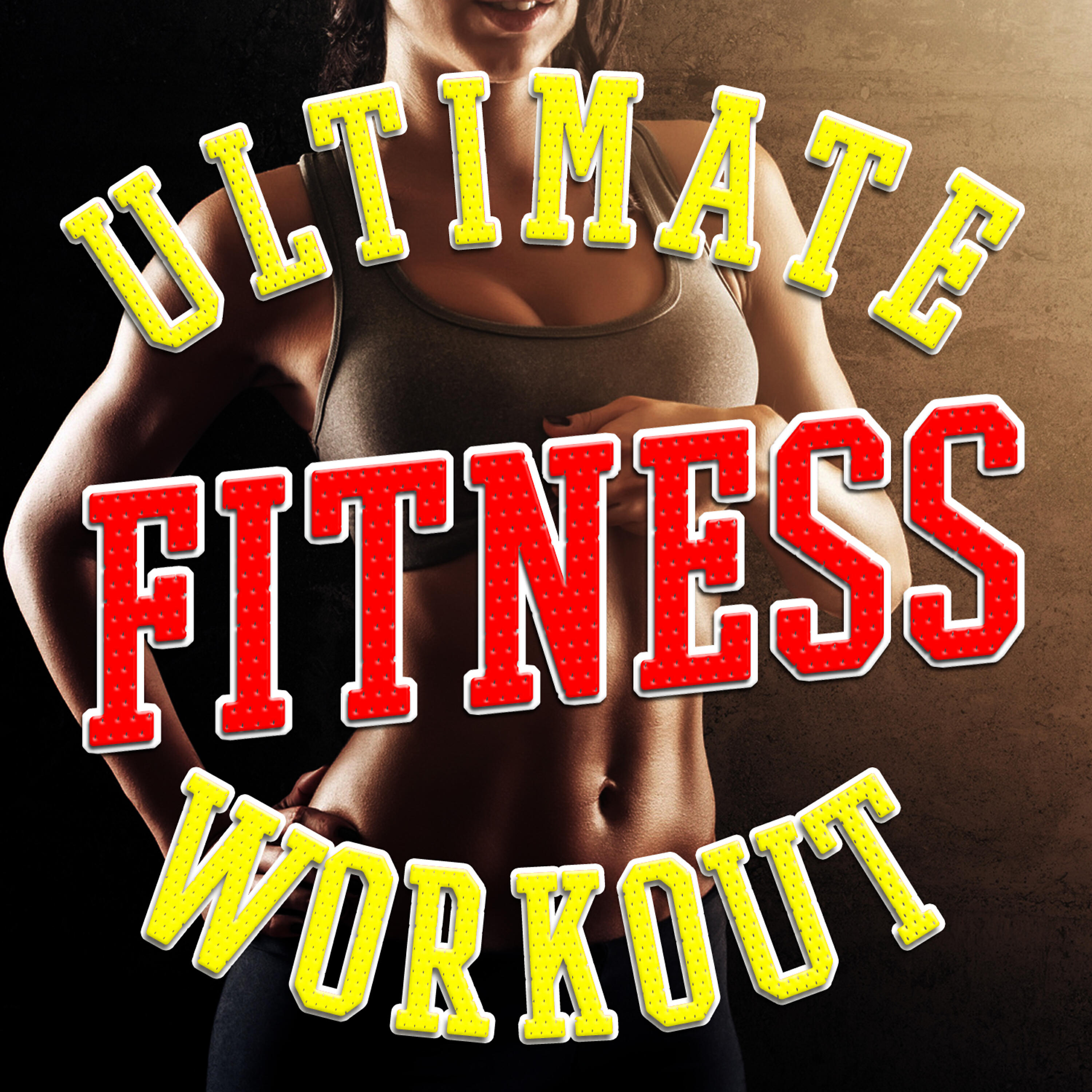Релиз Ultimate Fitness Workout