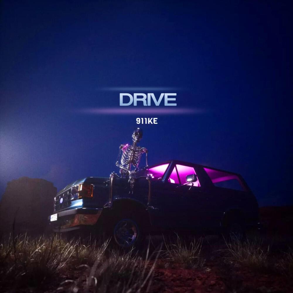 Релиз Drive