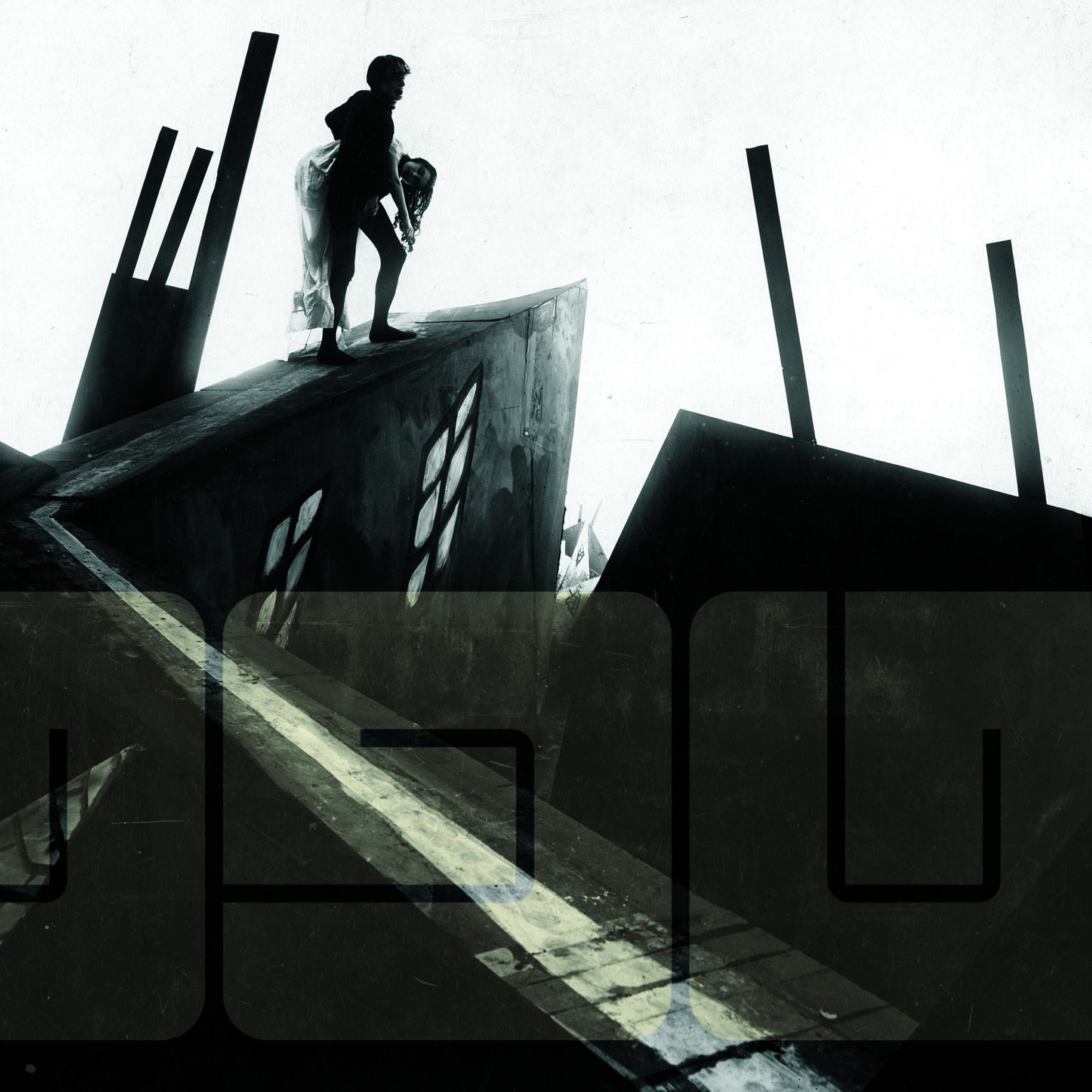 Релиз The Cabinet of Dr. Caligari