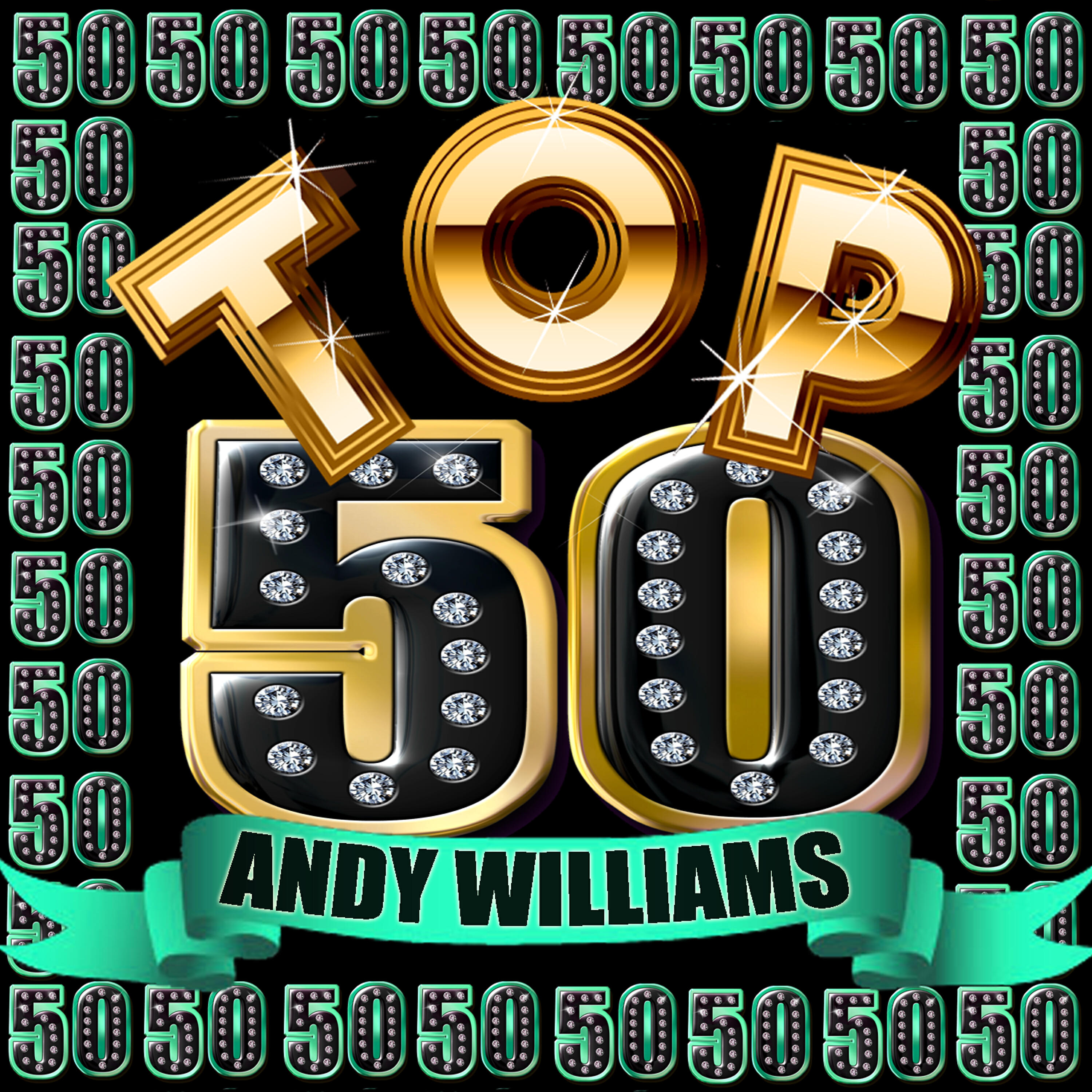 Релиз Top 50: Andy Williams