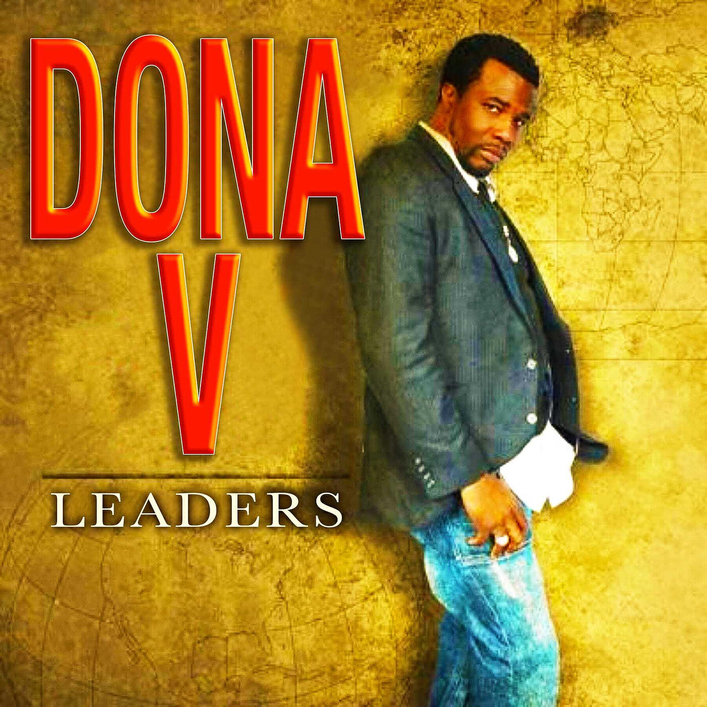 Релиз Leaders
