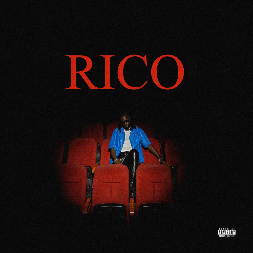 Релиз Rico