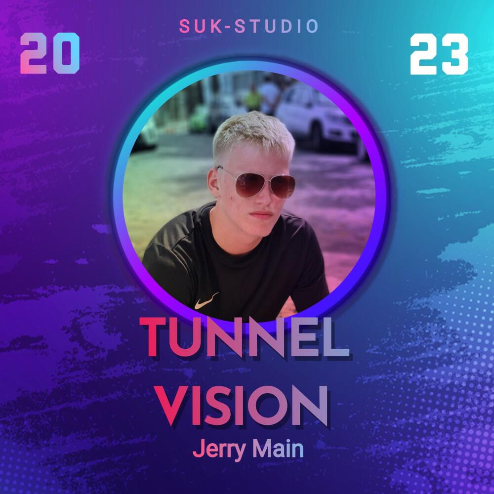 Jerry Main