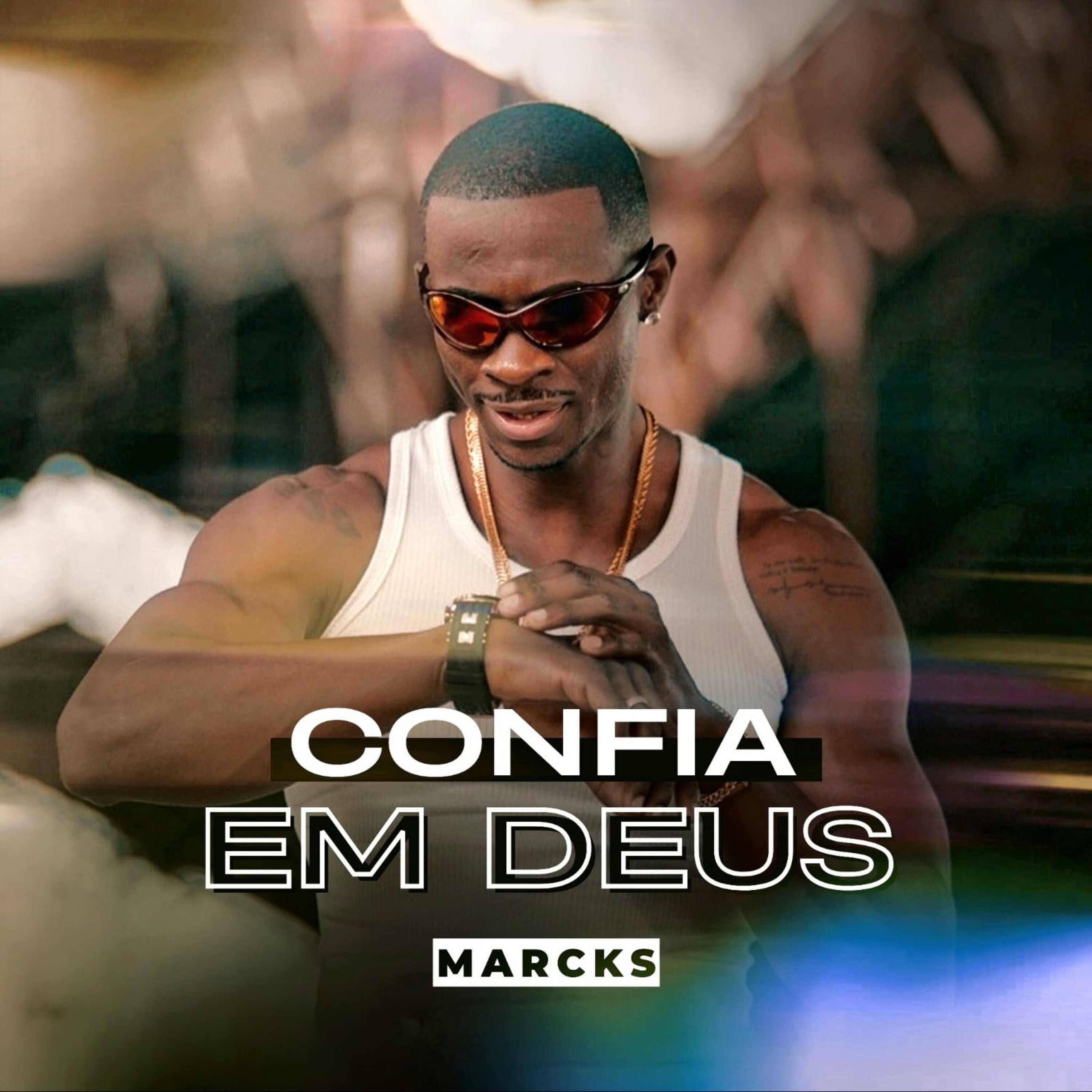Релиз Confia em Deus