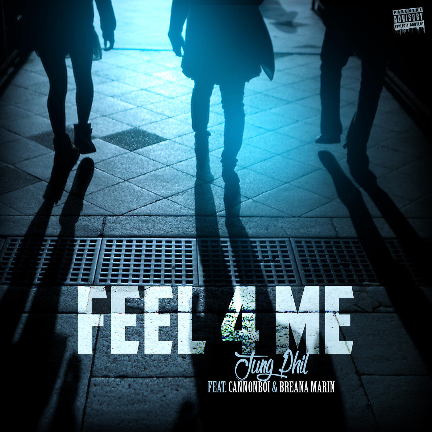 Релиз Feel 4 Me