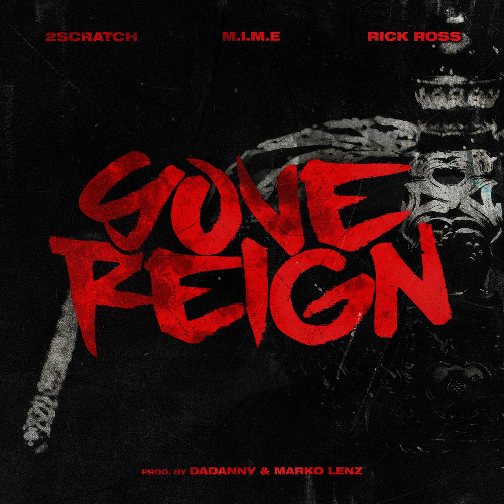 Релиз SOVEREIGN